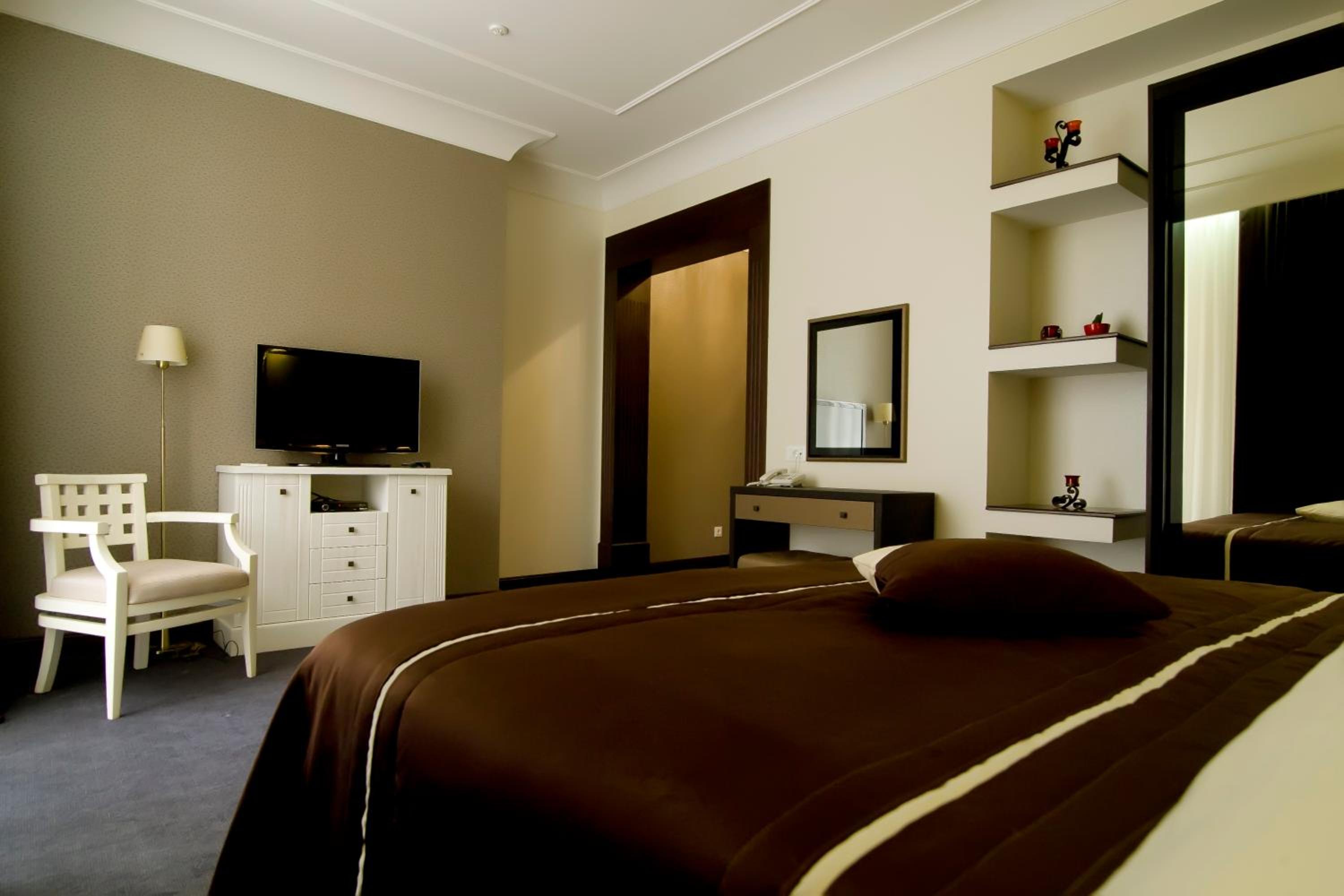 Standard Double Room photo 1