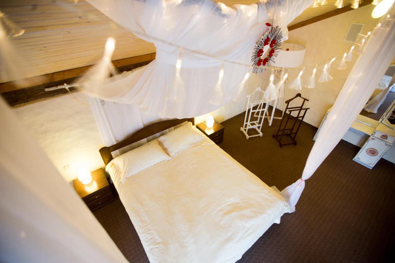 Premium Quadruple Room photo 1
