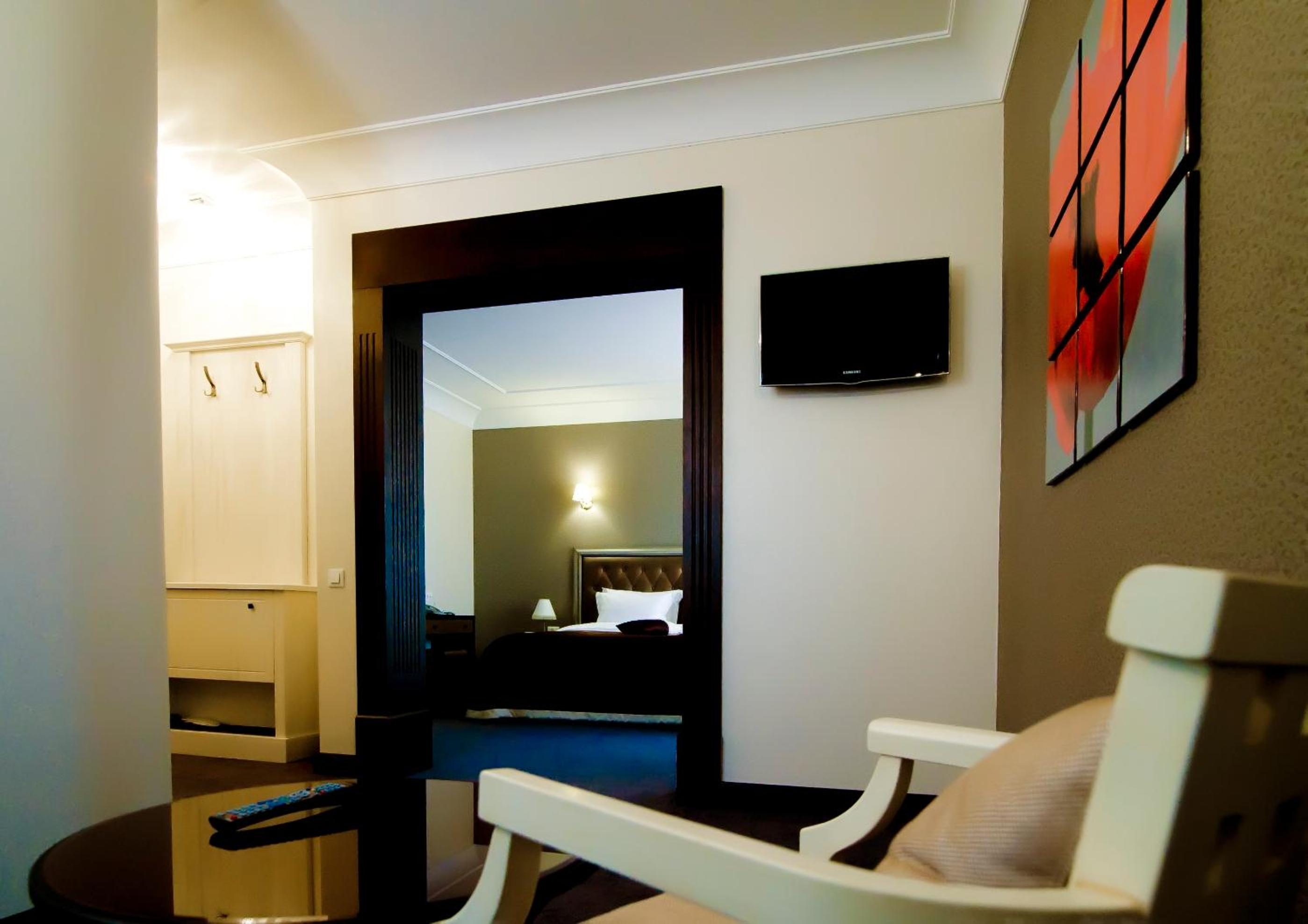 Junior Suite photo 3