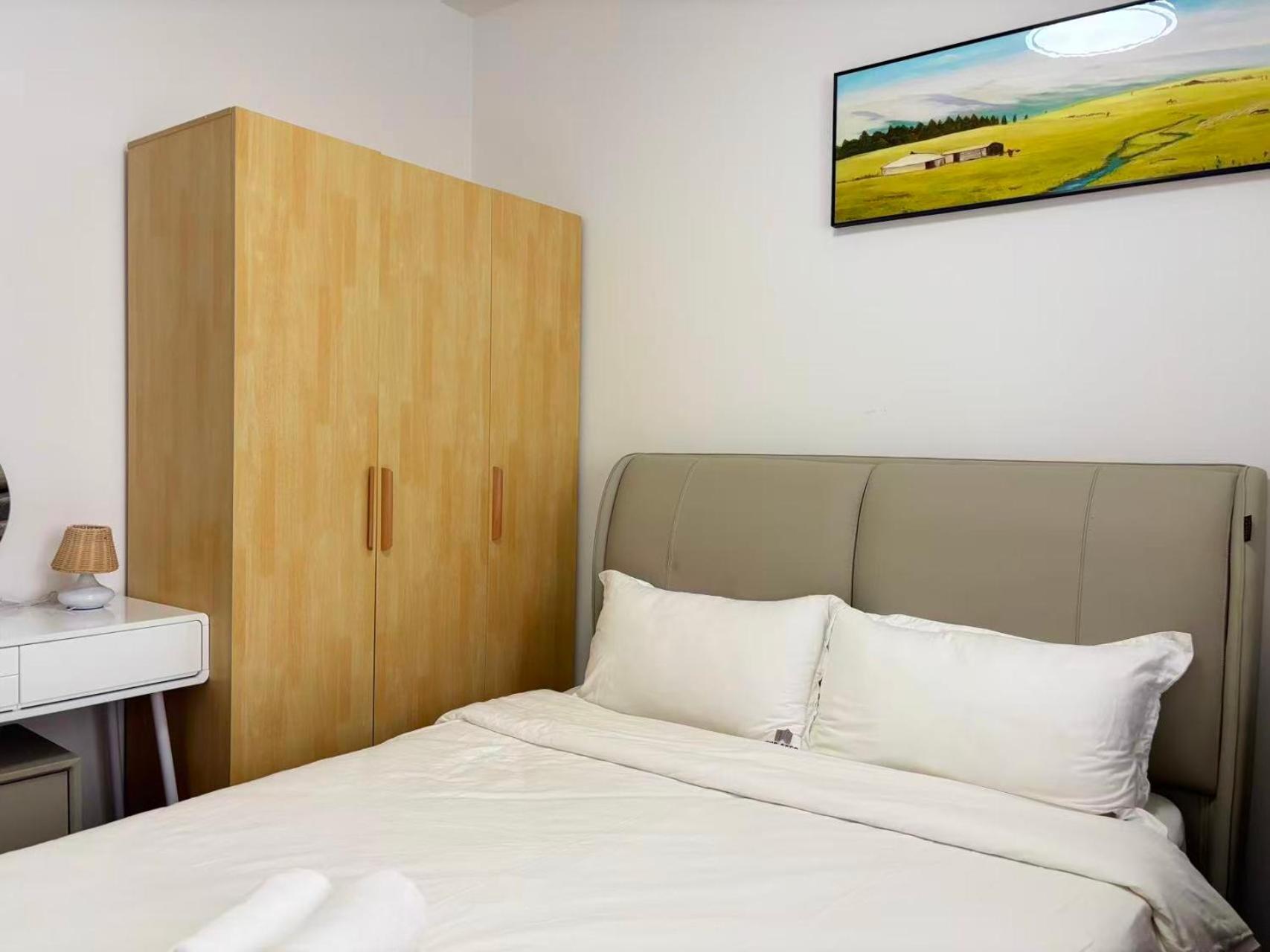 Deluxe Family Suite