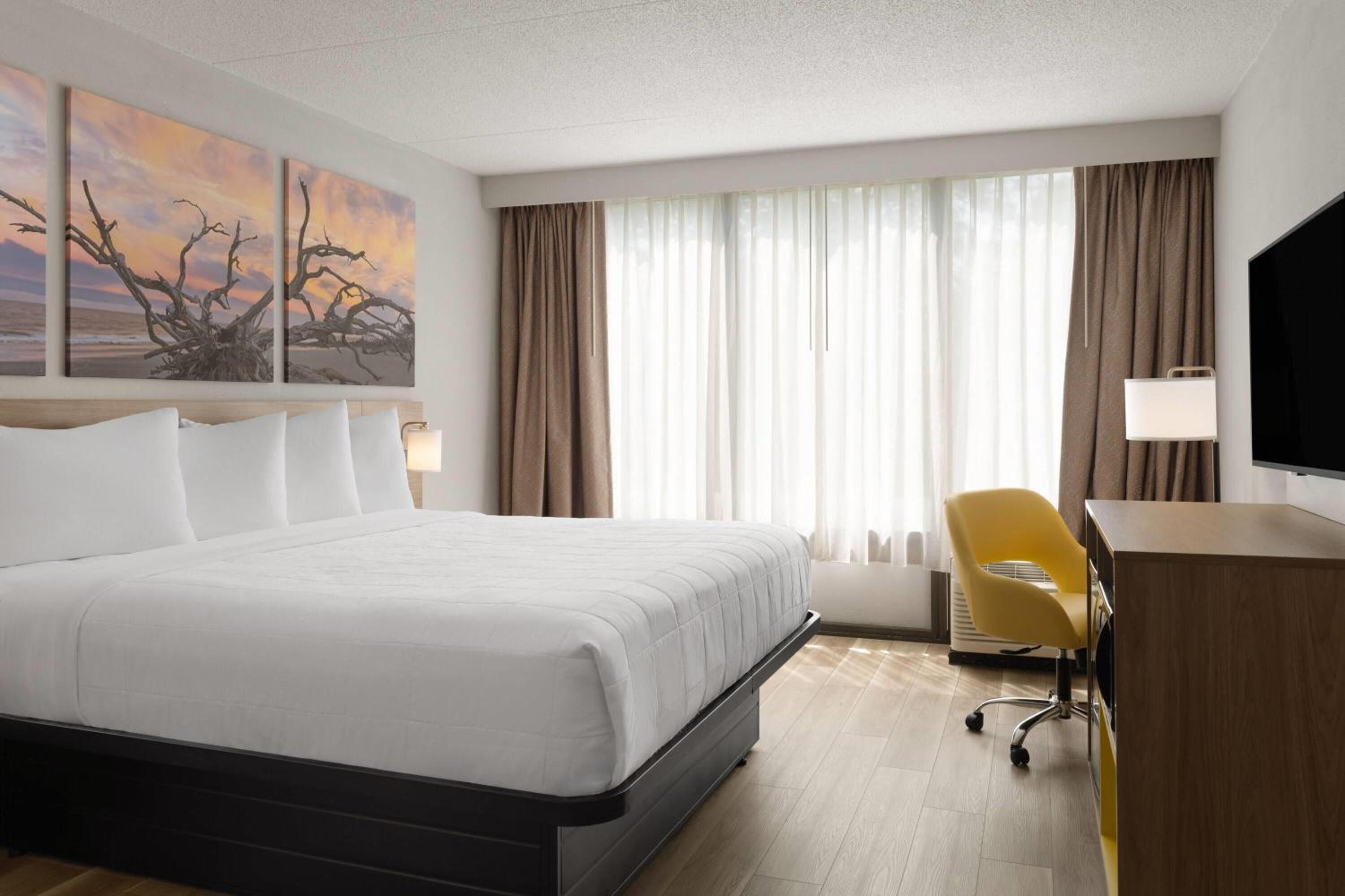 Days Hotel by Wyndham Williamsburg I-64, Billede 3