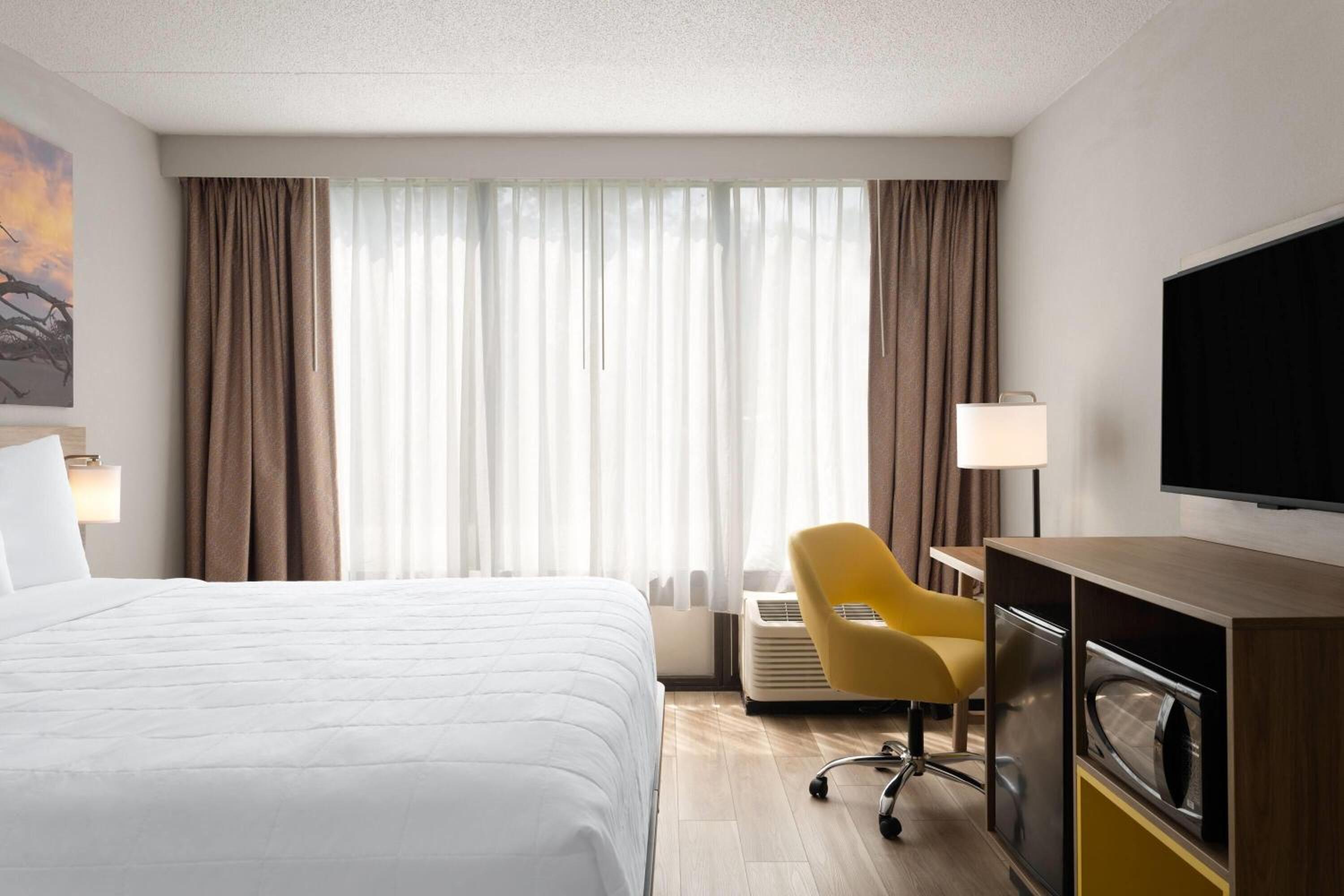 Days Hotel by Wyndham Williamsburg I-64, Billede 6