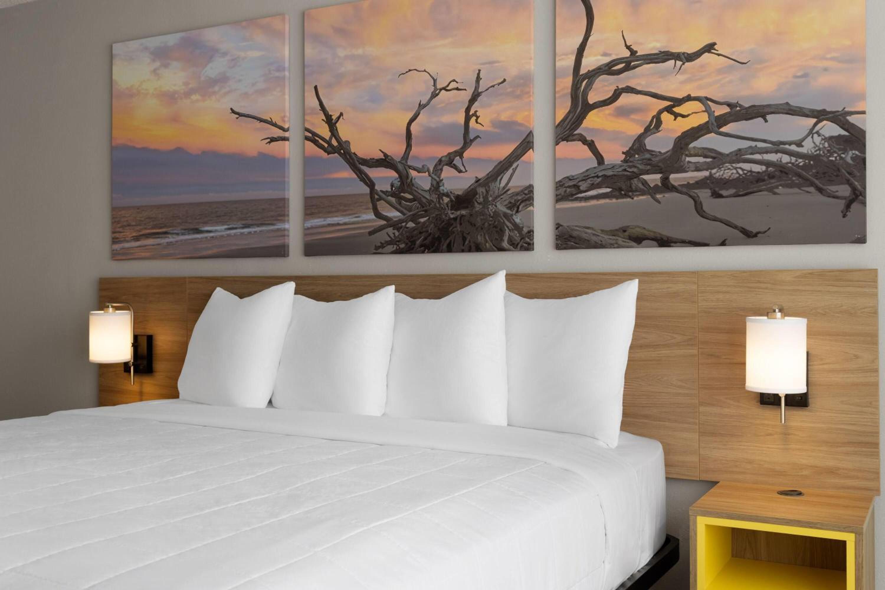 Days Hotel by Wyndham Williamsburg I-64, Billede 7
