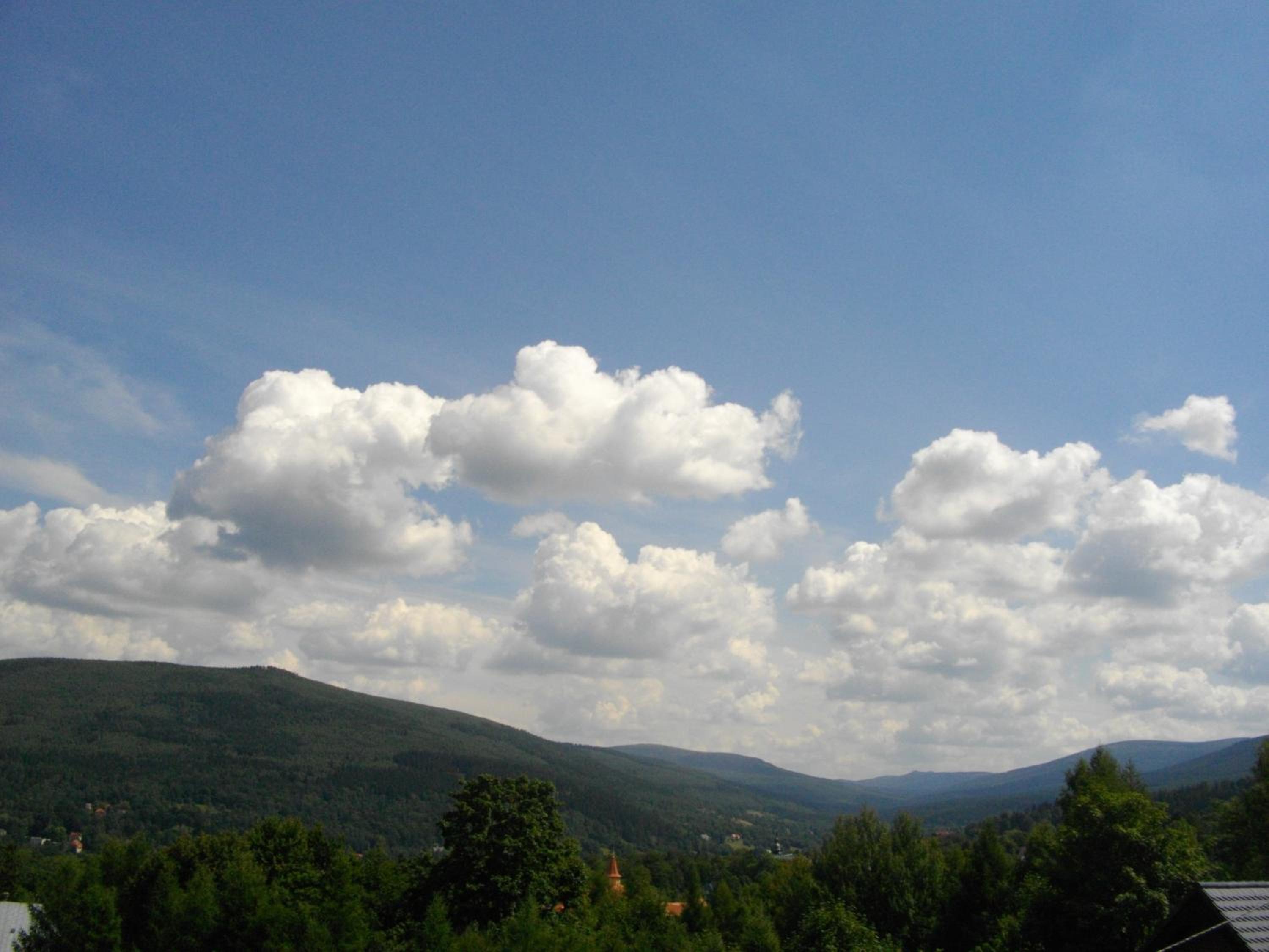 Triple Room With Mountain View photo 3