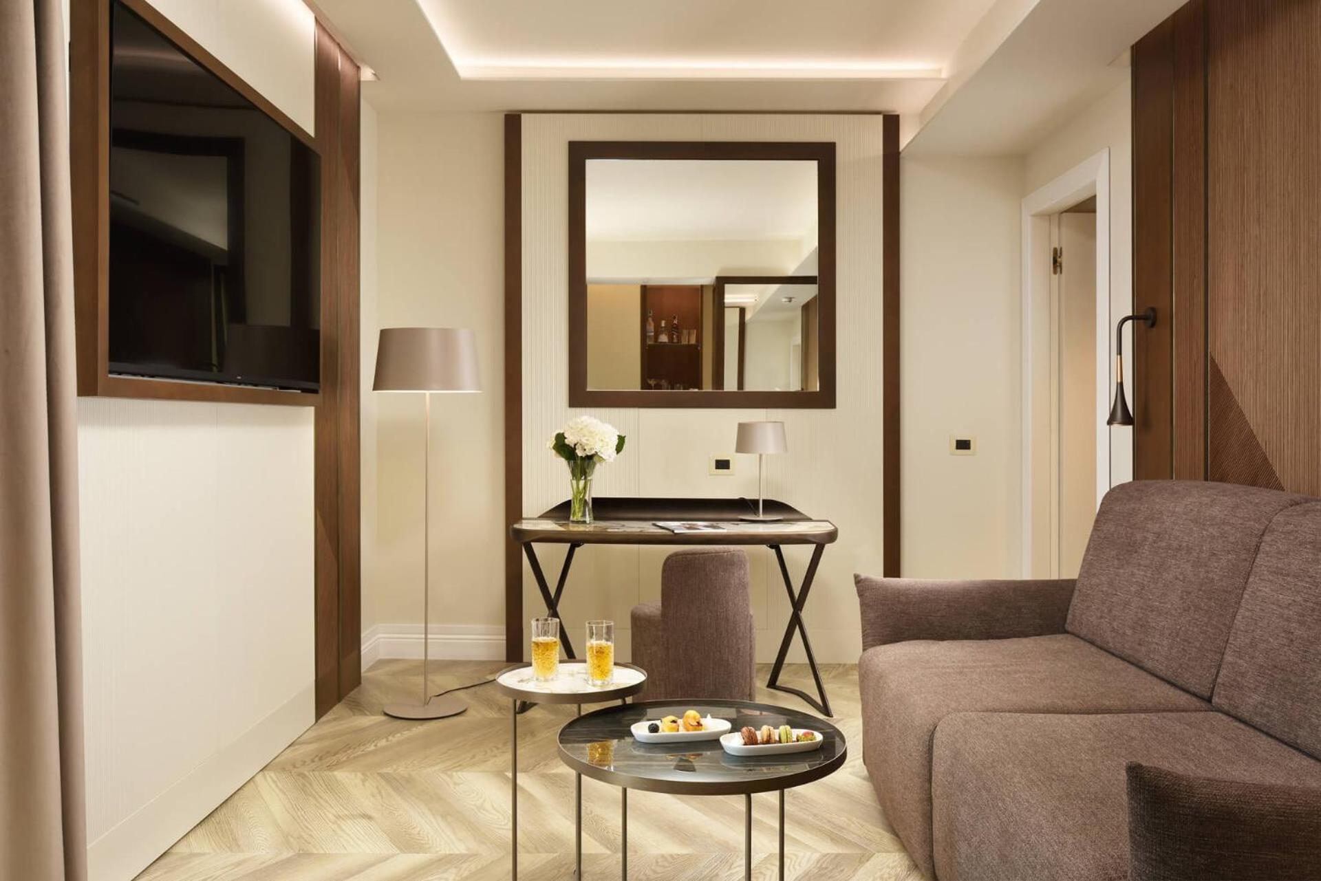 Presidential Suite photo 2