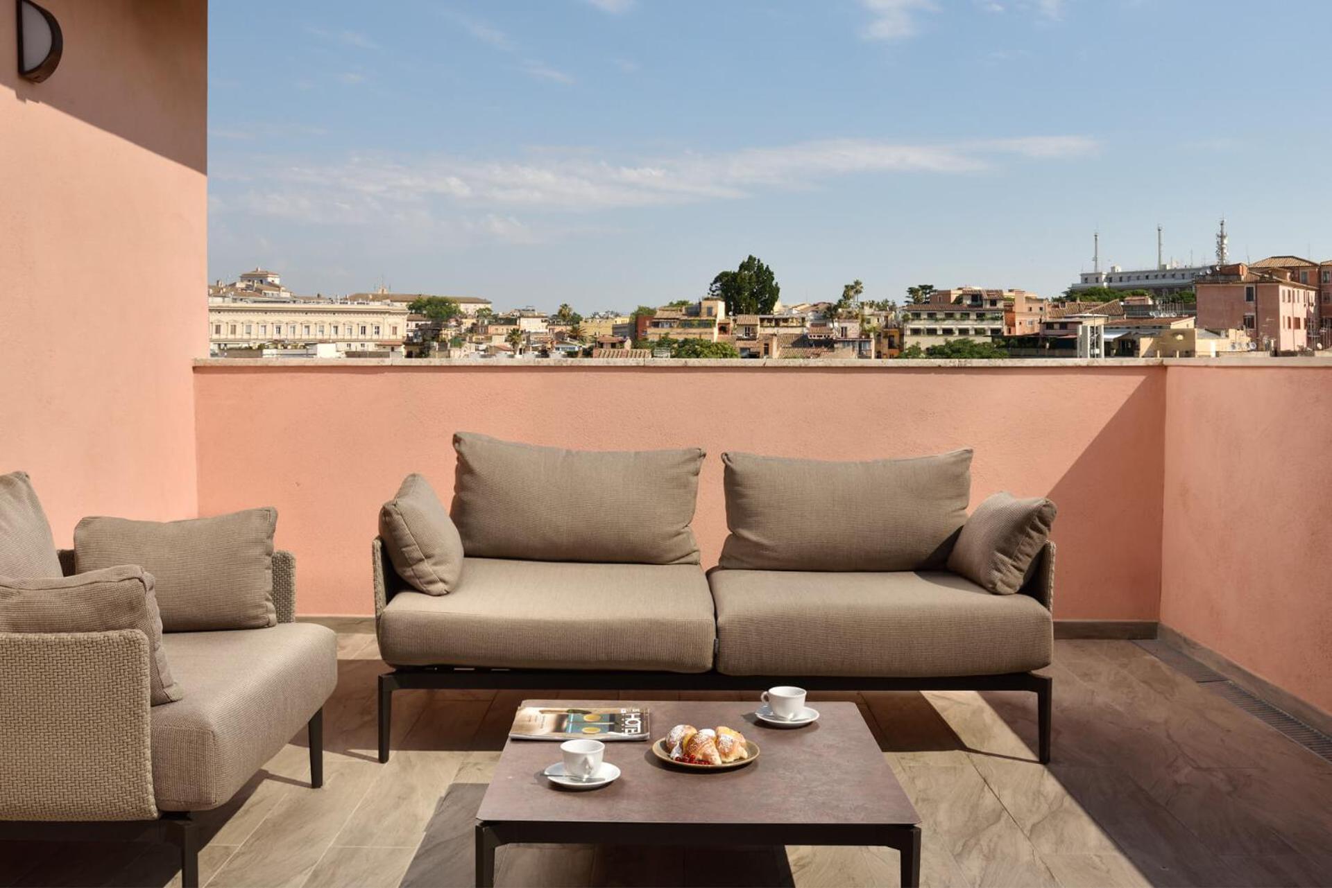 Presidential Suite photo 1