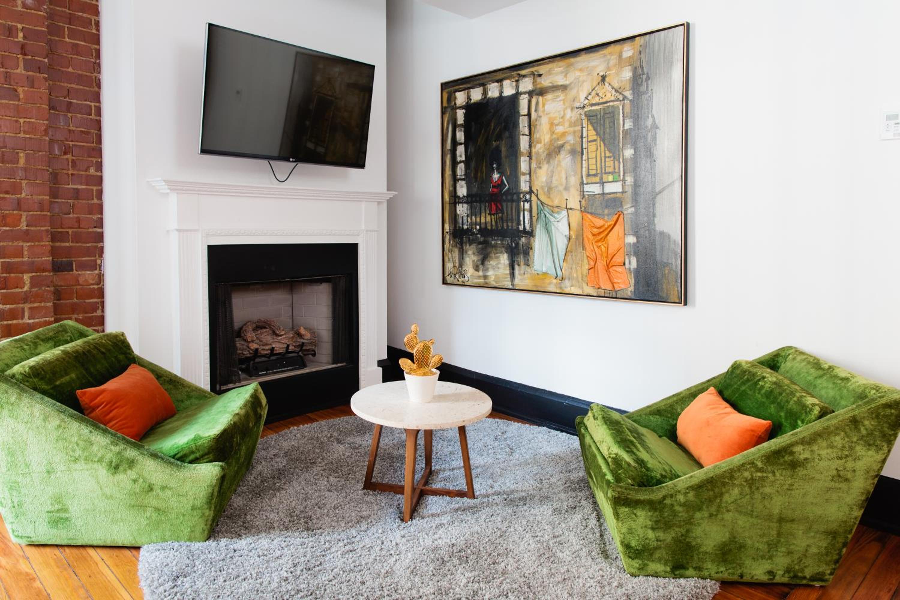 King Balcony Suite - The New Yorker - Photo 2