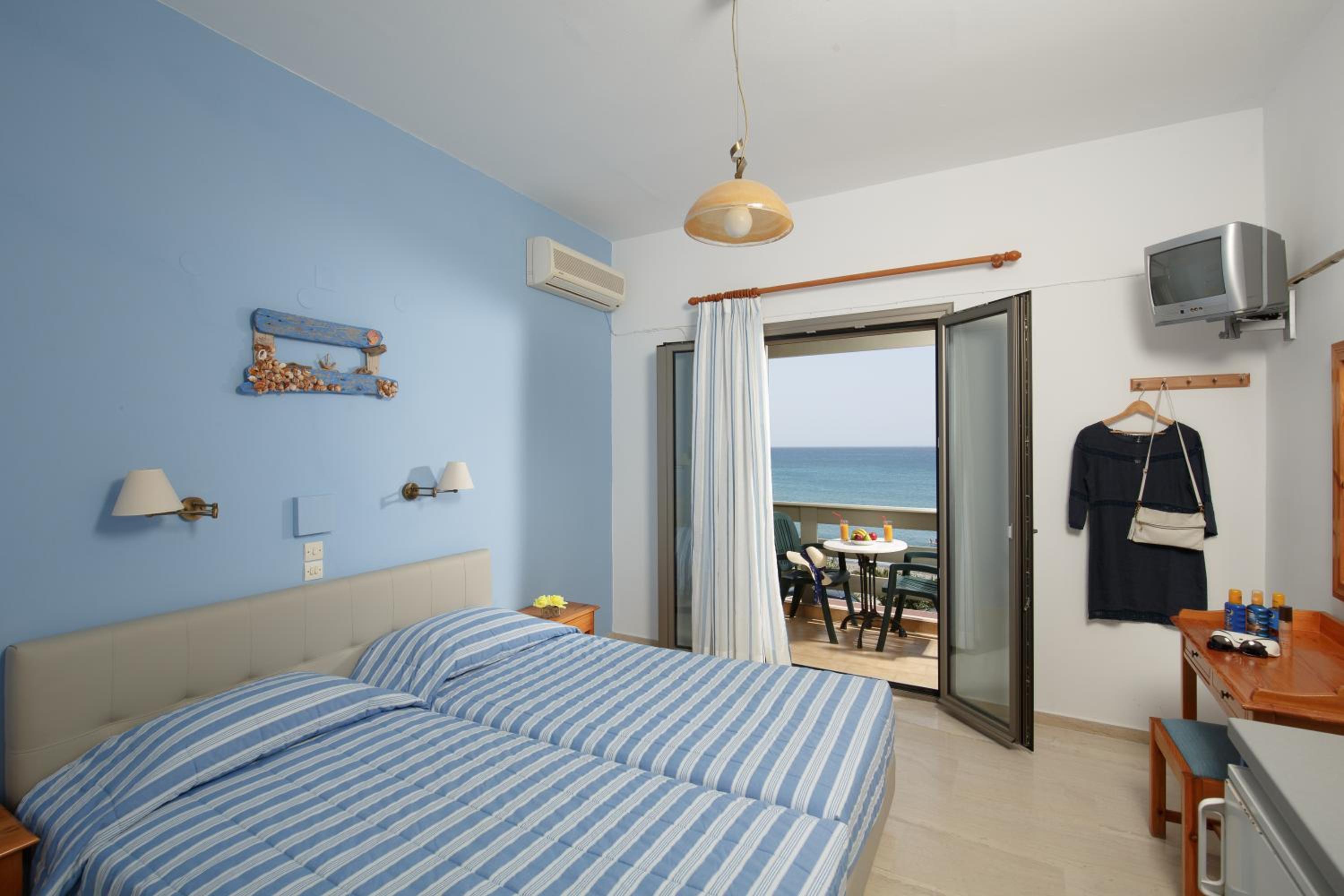 Twin Room photo 2