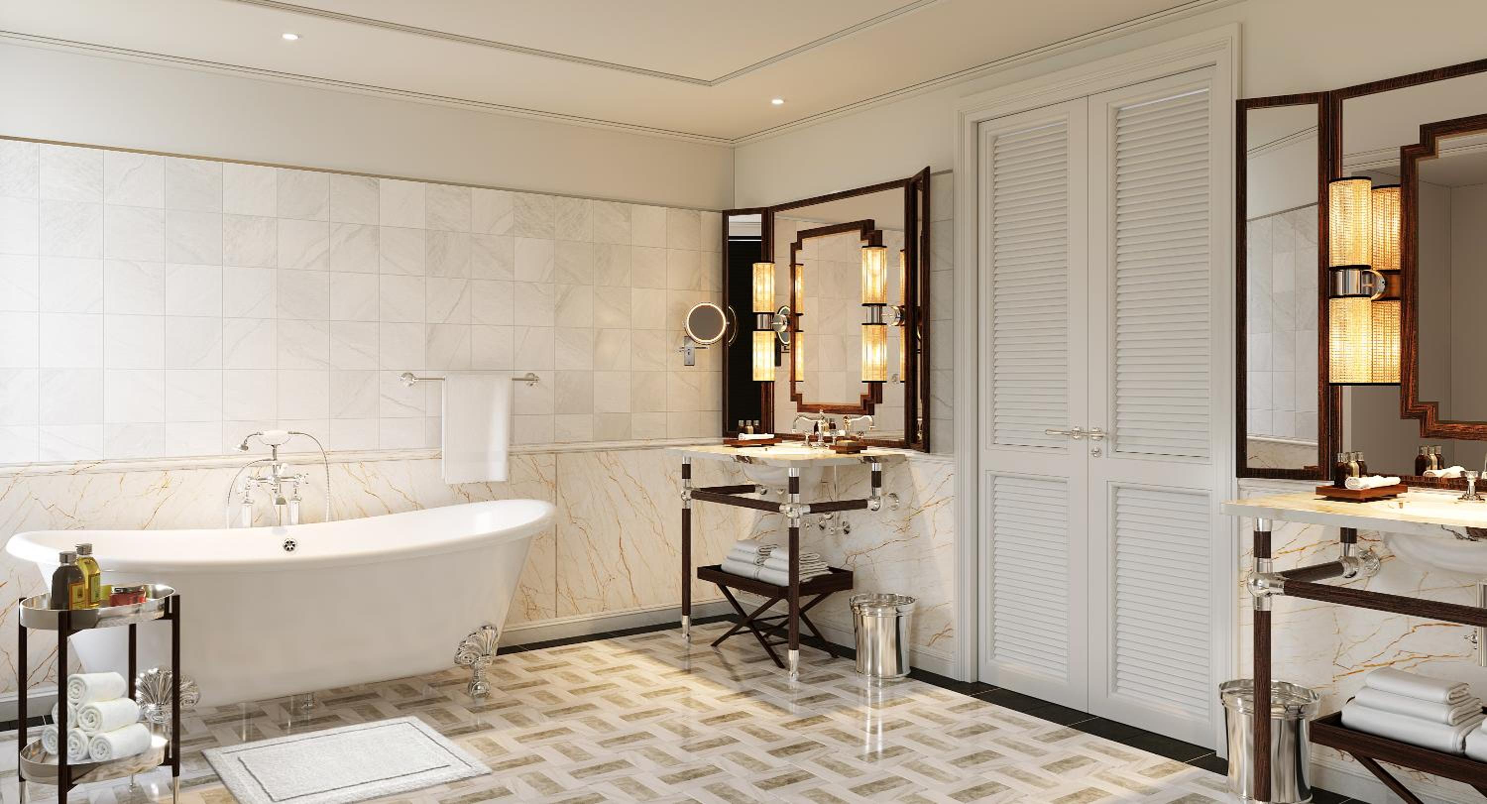 Thu Bon River Suite - Photo 2