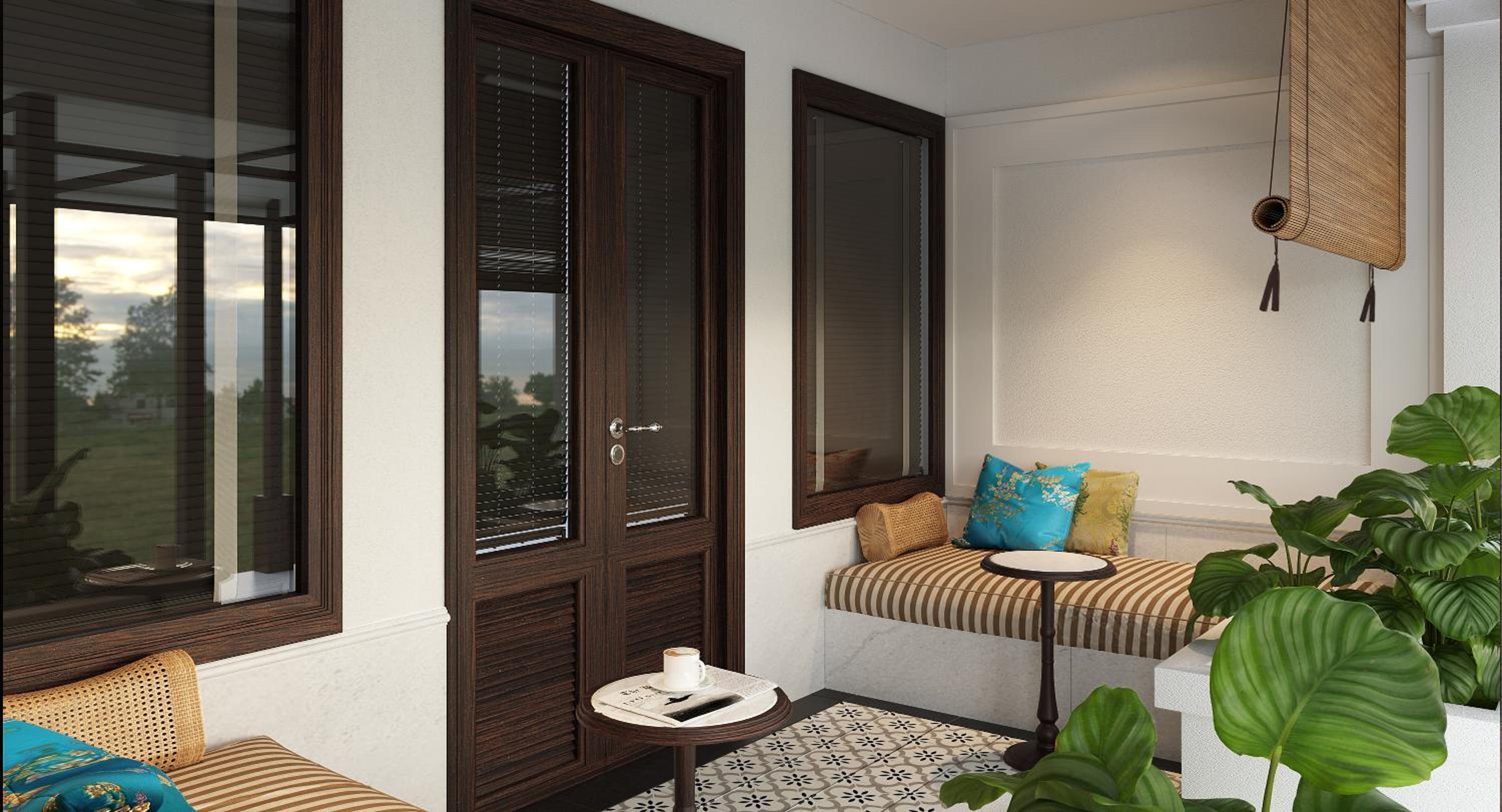 Thu Bon River Suite - Photo 3