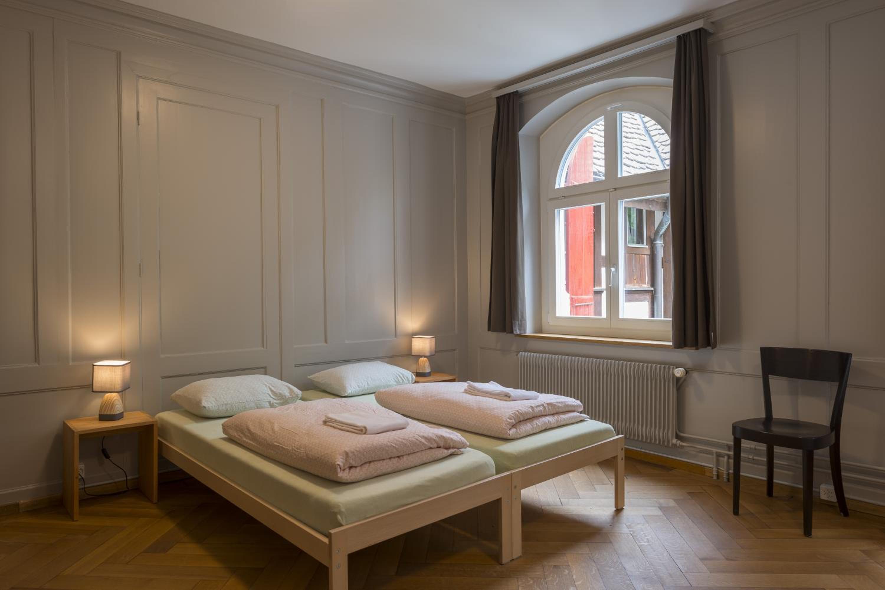 Quadruple Room with Bathroom