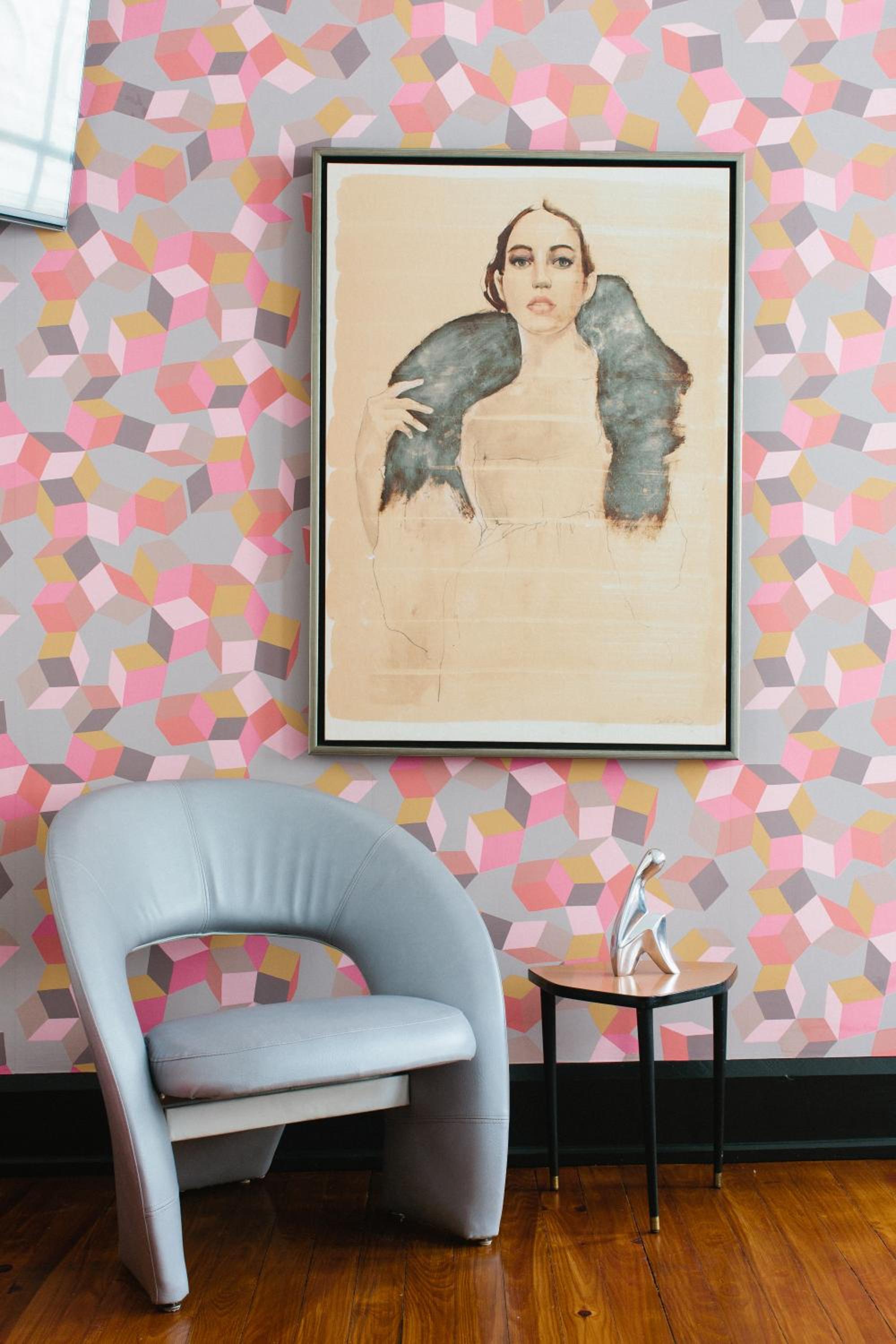 King Suite - The Pink Lady - Photo 4