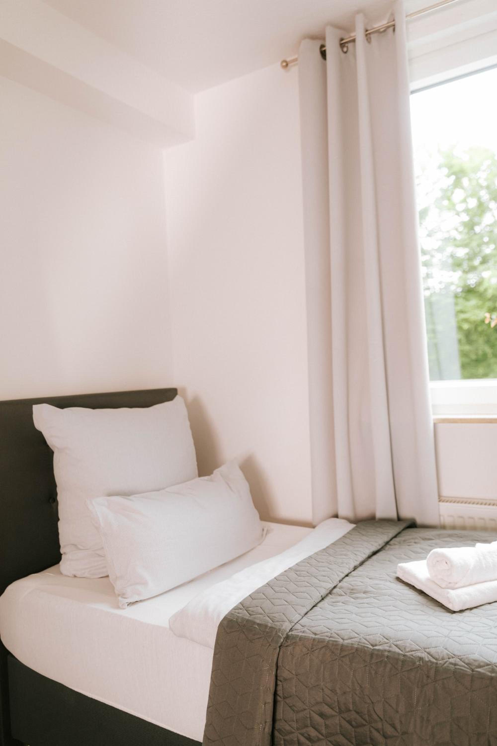 Standard Single Room photo 3