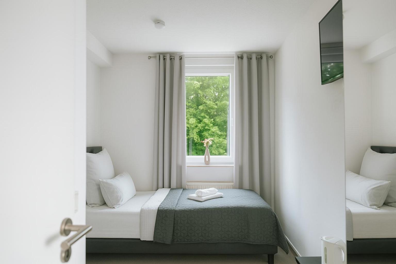 Standard Single Room photo 1
