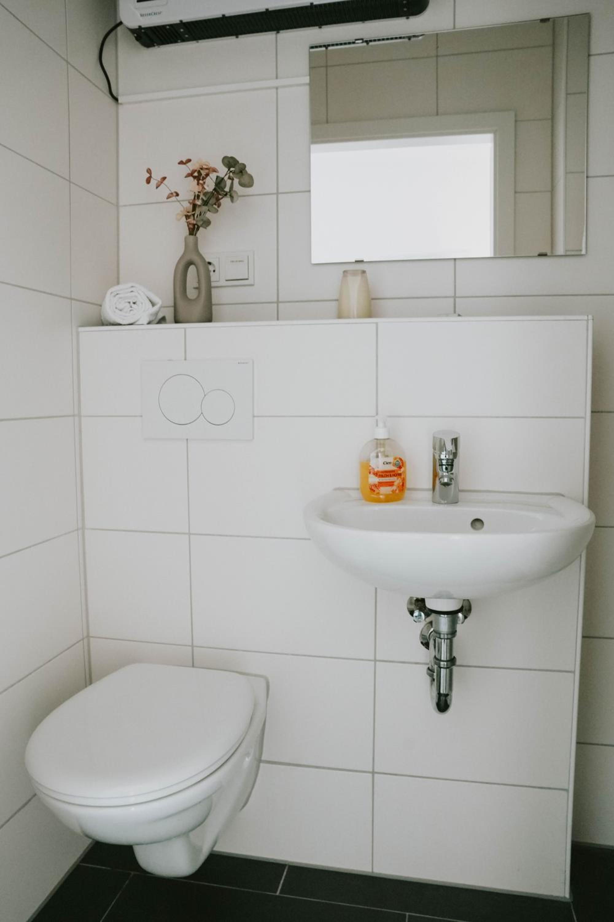 Standard Single Room photo 1