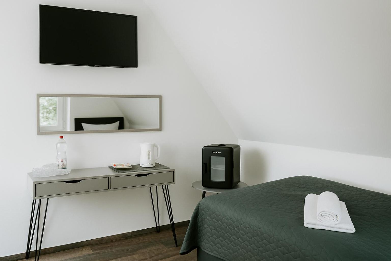 Standard Single Room photo 2