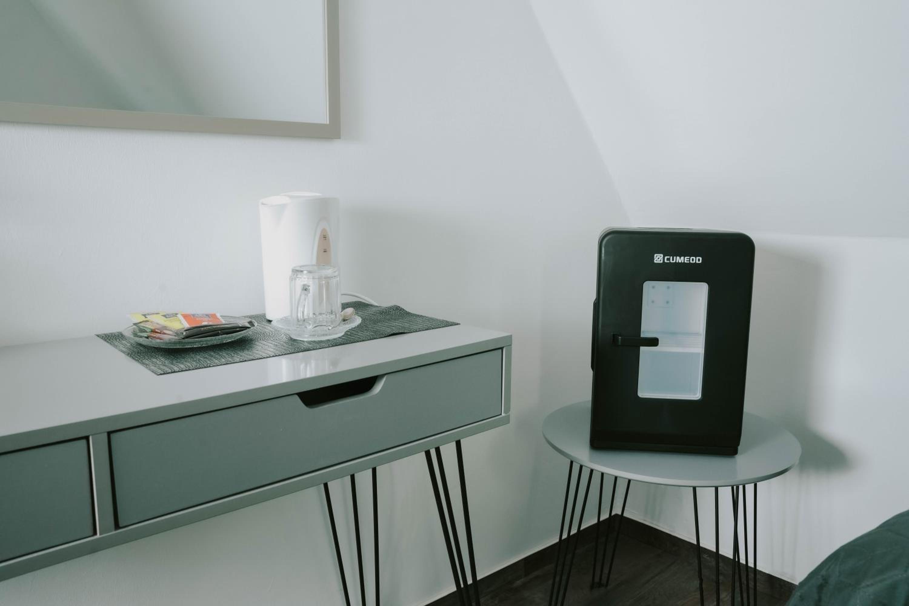 Standard Single Room photo 1