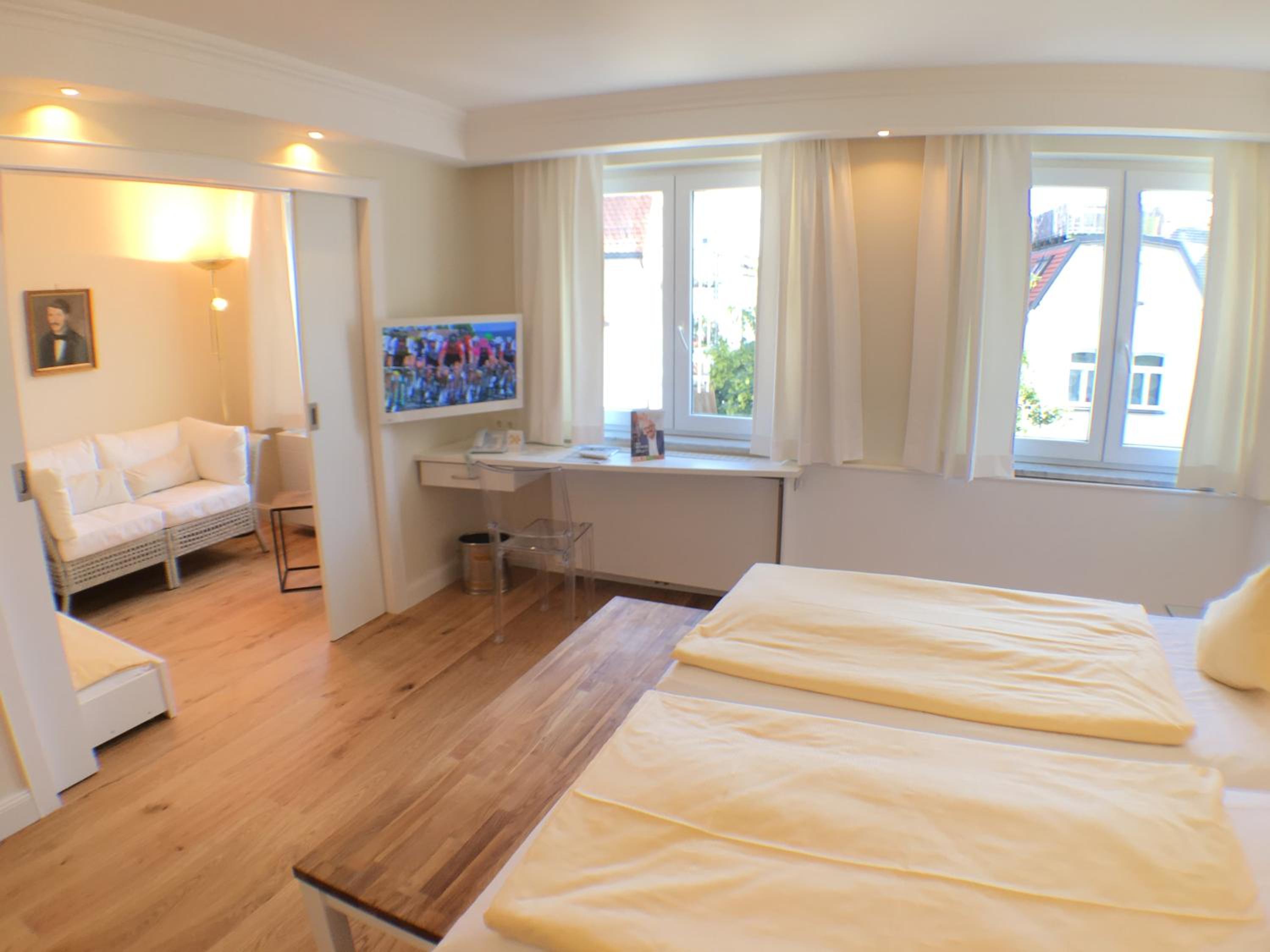 Two-Bedroom Suite photo 3
