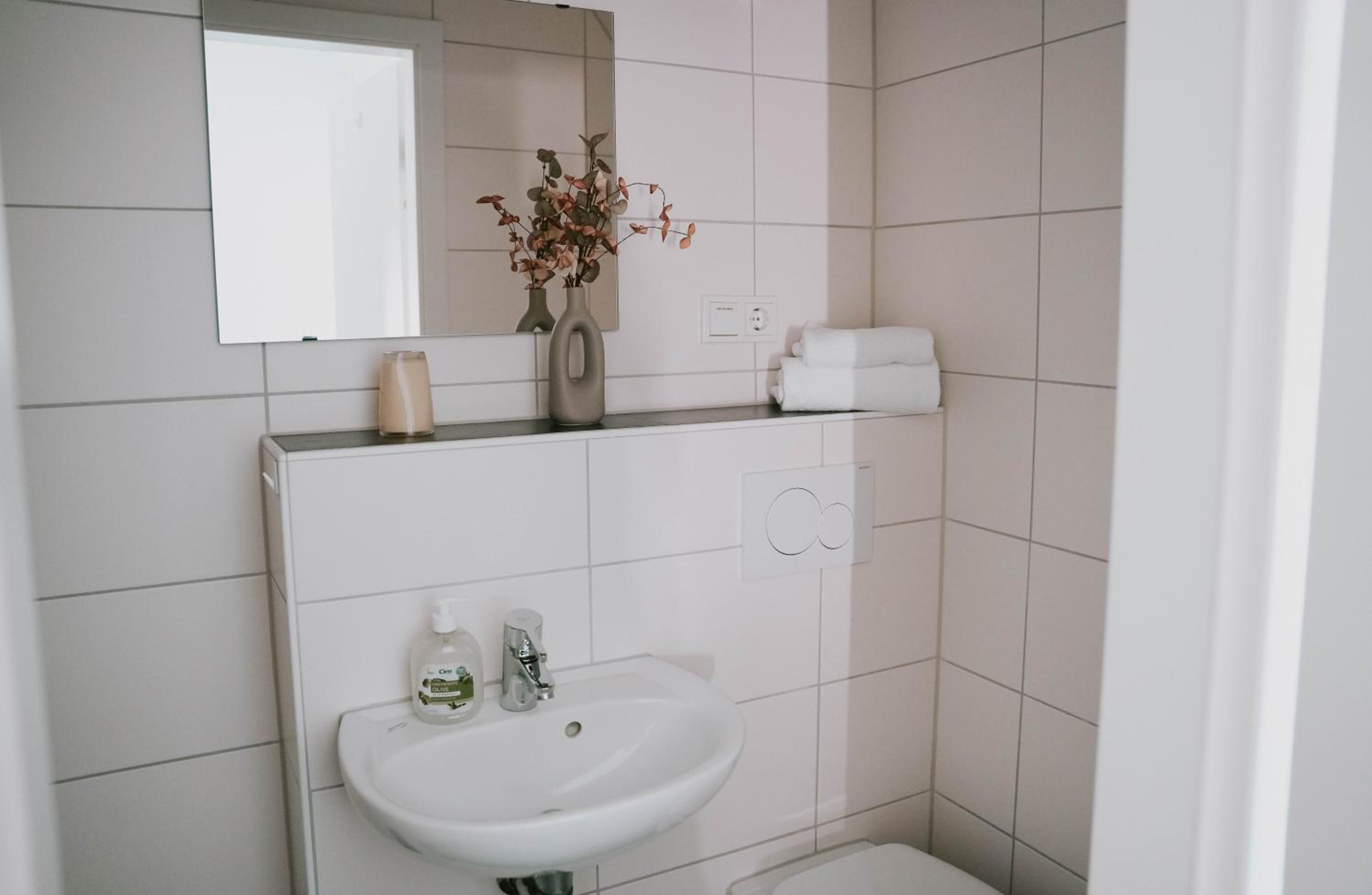 Standard Single Room photo 2