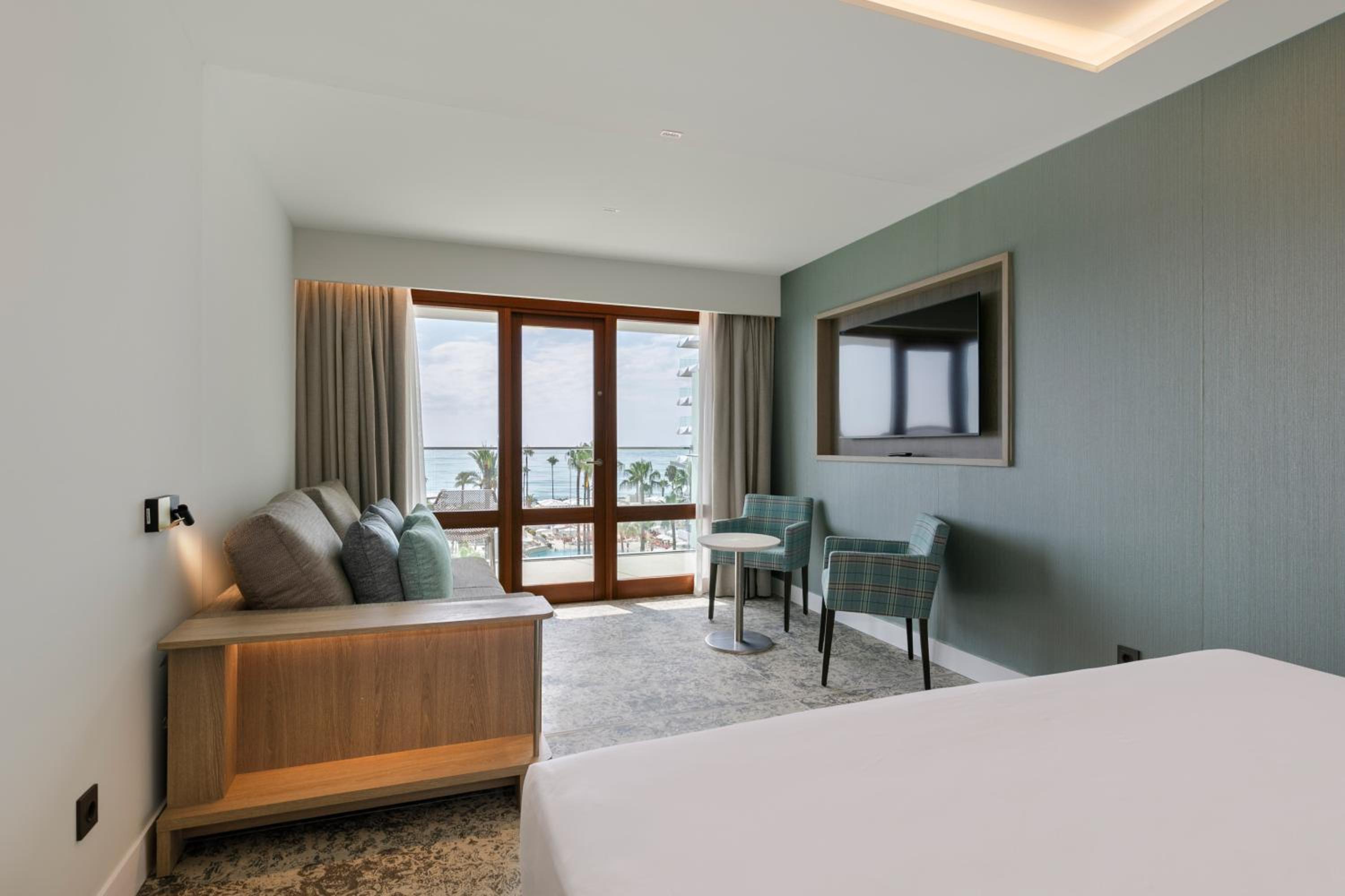 Family Junior Suite Sea View - Photo 4