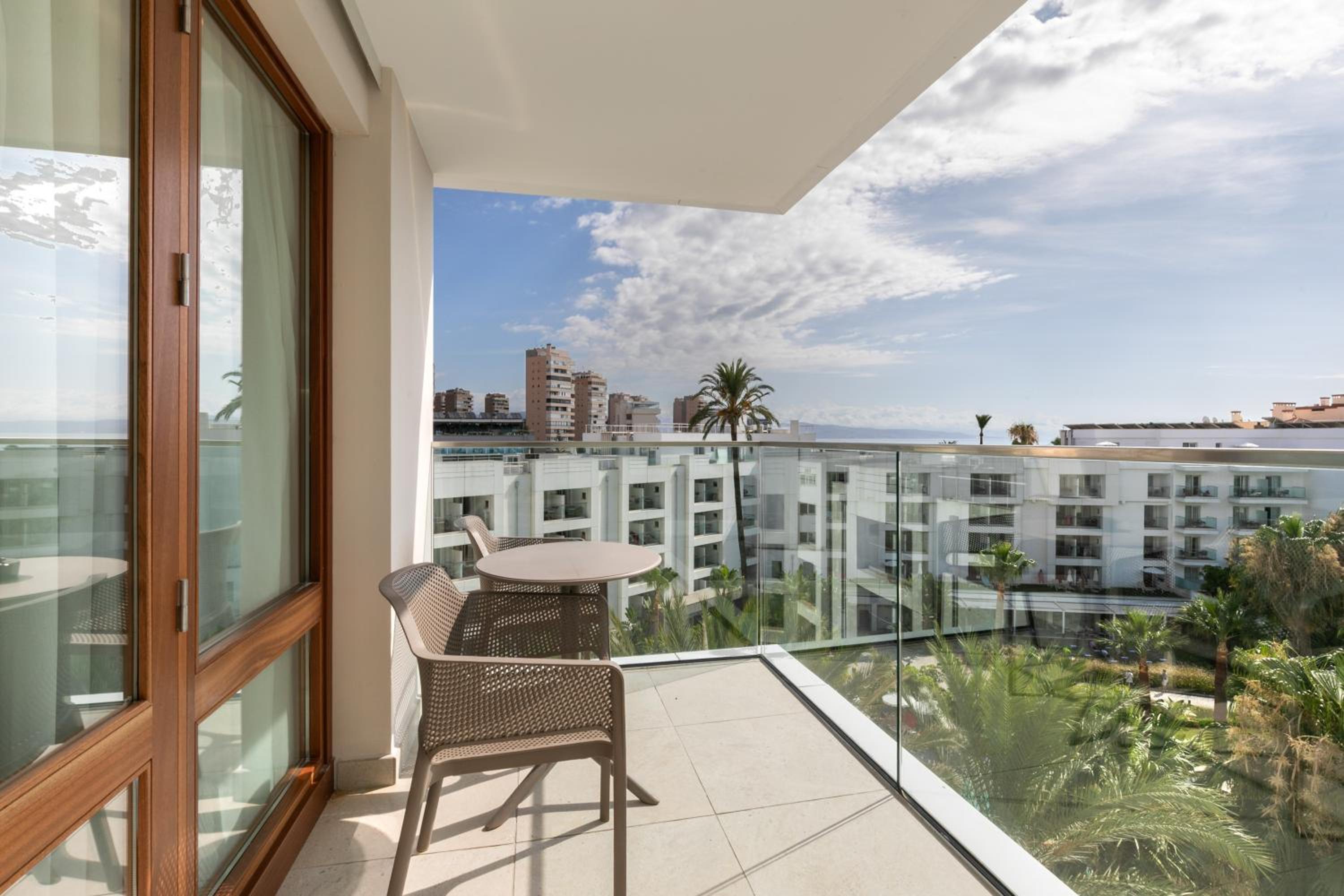 Family Junior Suite Sea View - Photo 3
