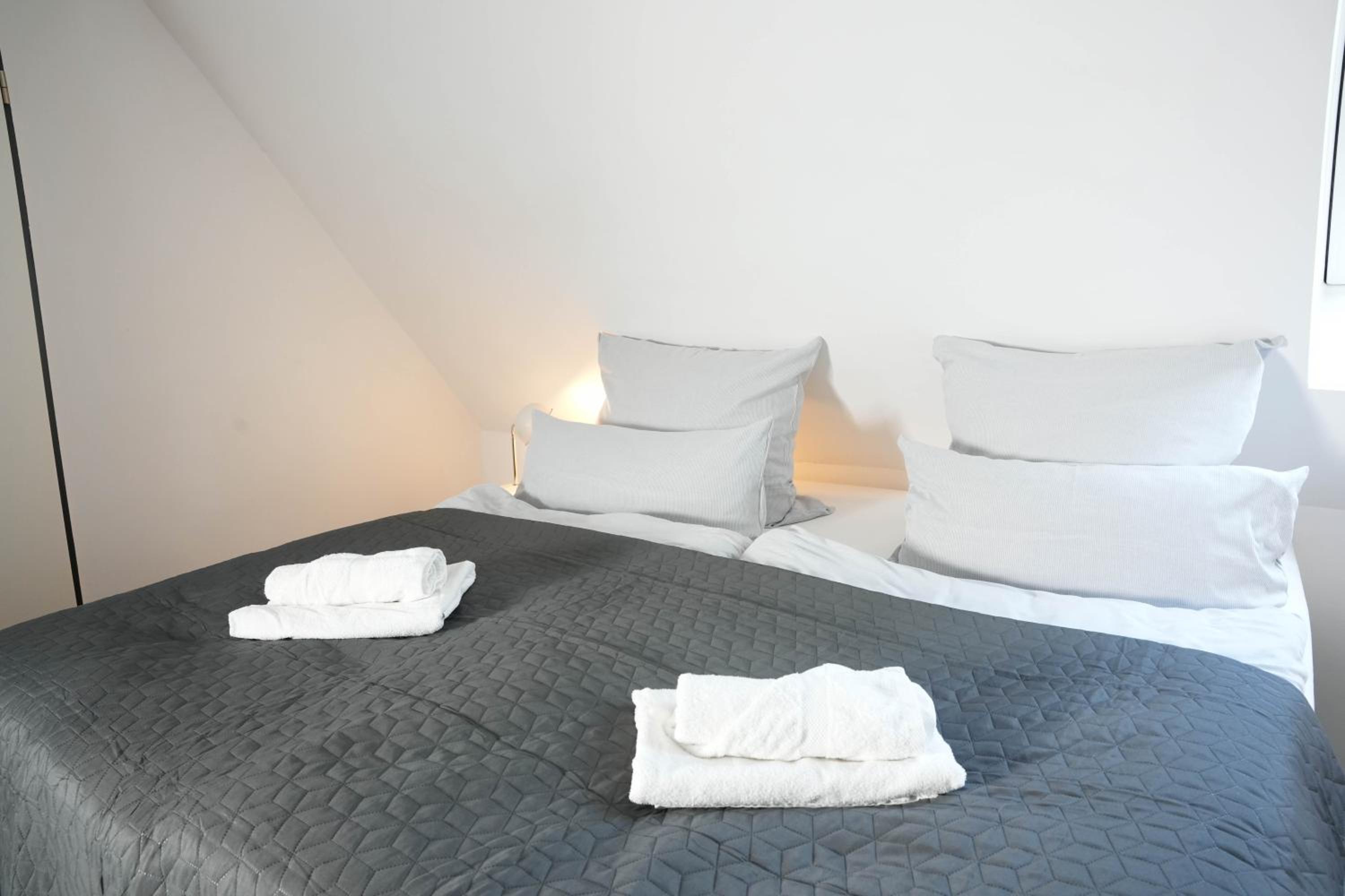 Standard Double Room photo 2