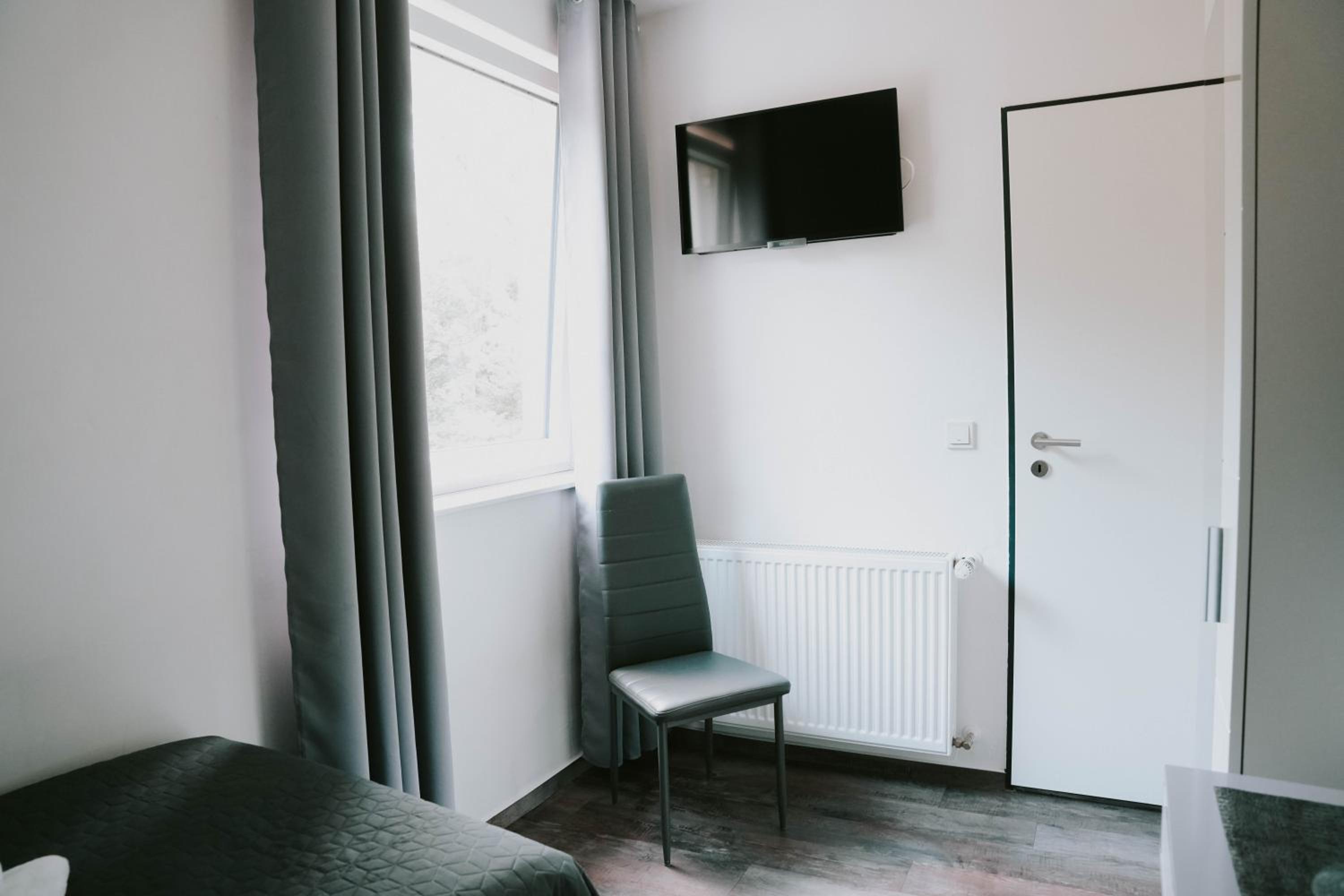 Standard Single Room photo 1