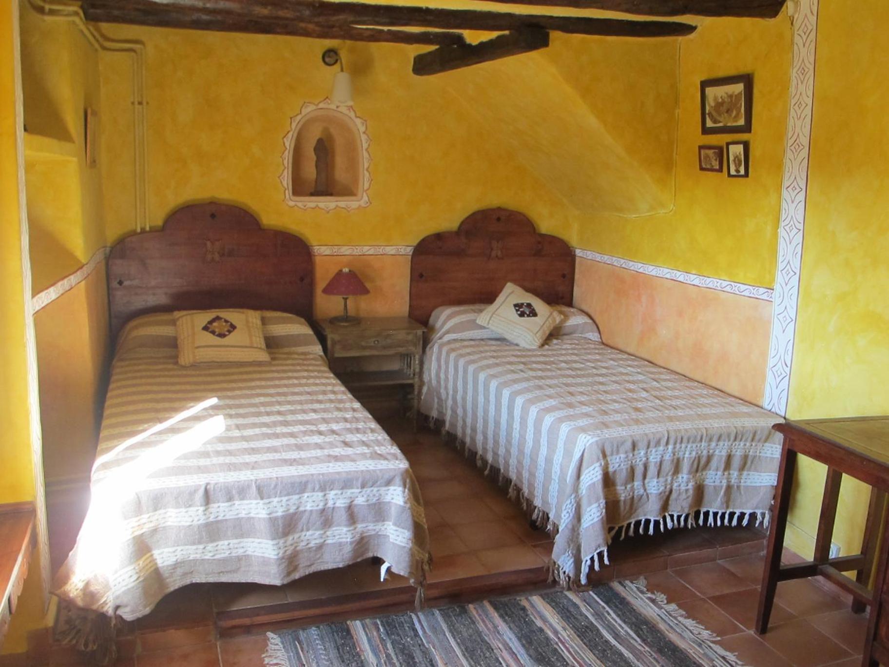 Twin Room photo 3