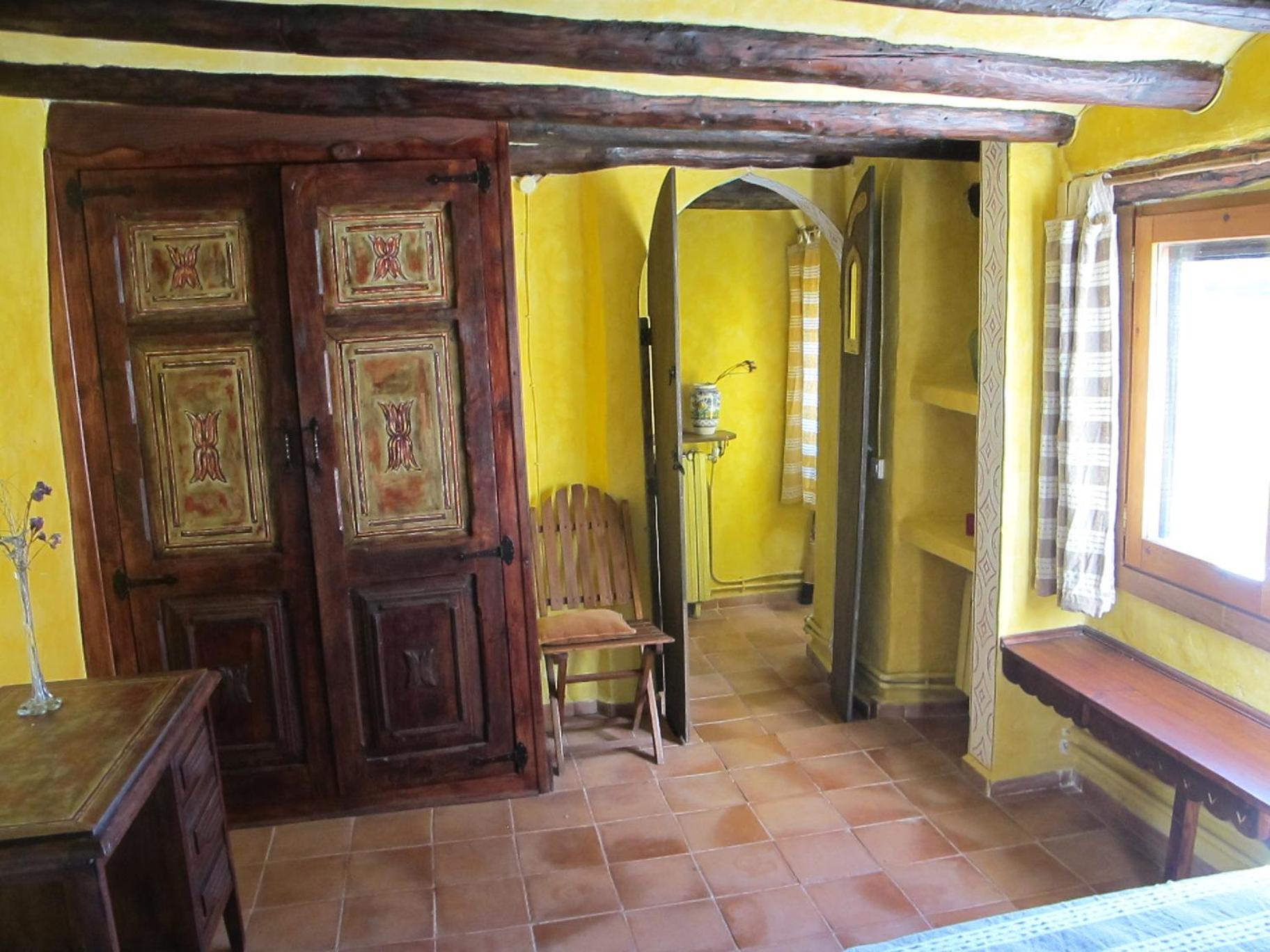 Twin Room photo 2