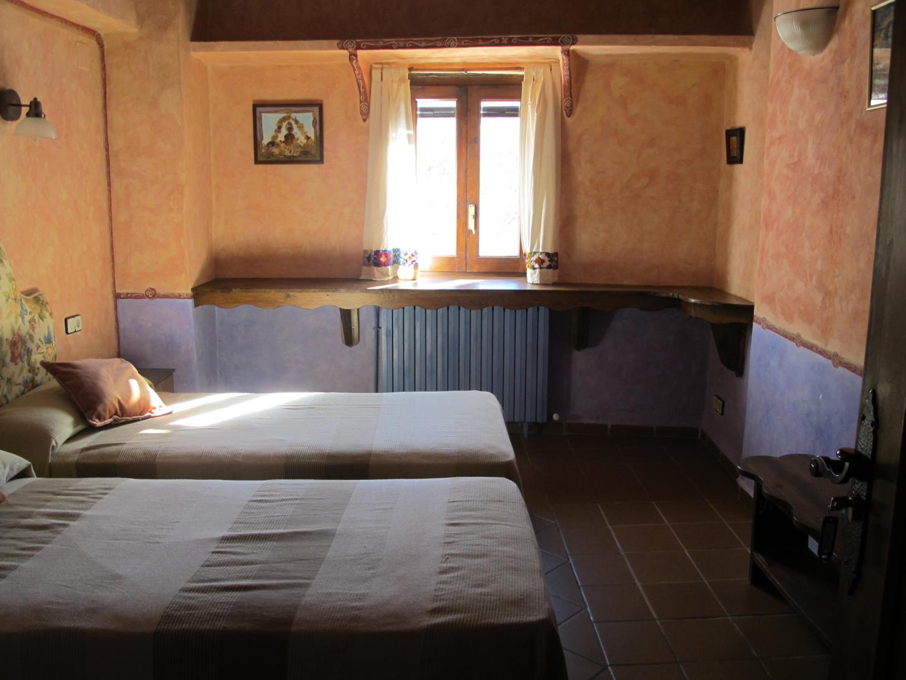 Twin Room photo 2