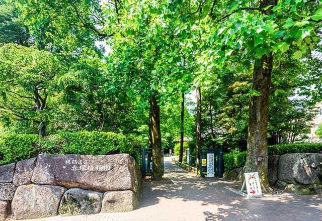 HANANOSATO板橋中丸町a, Foto 12