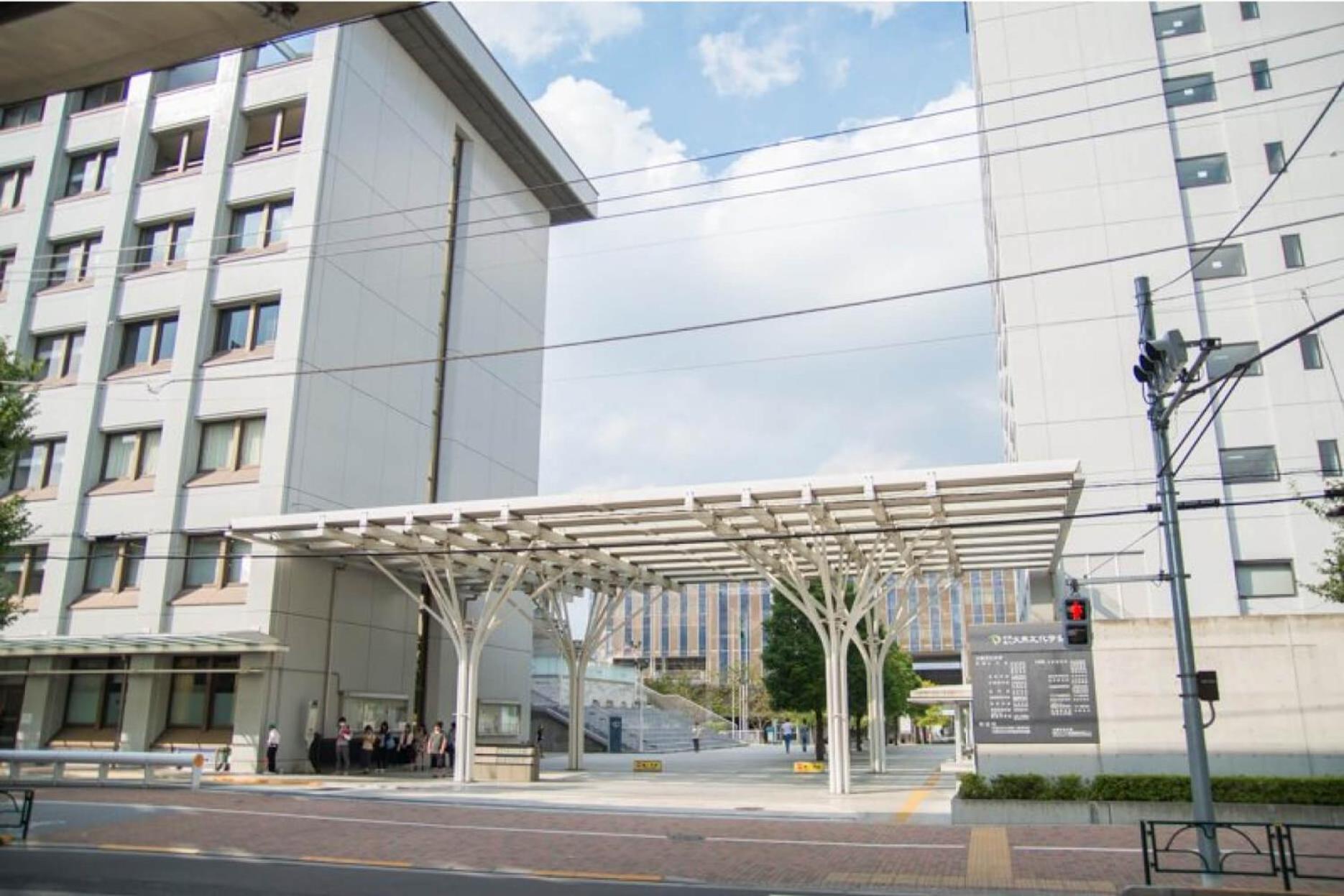 HANANOSATO板橋中丸町a, Foto 14