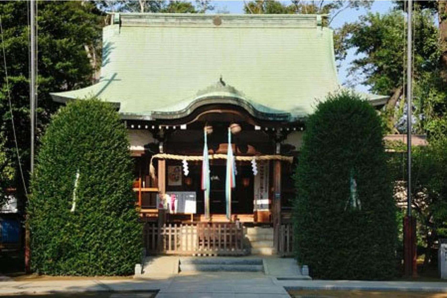 HANANOSATO板橋中丸町a, Foto 15