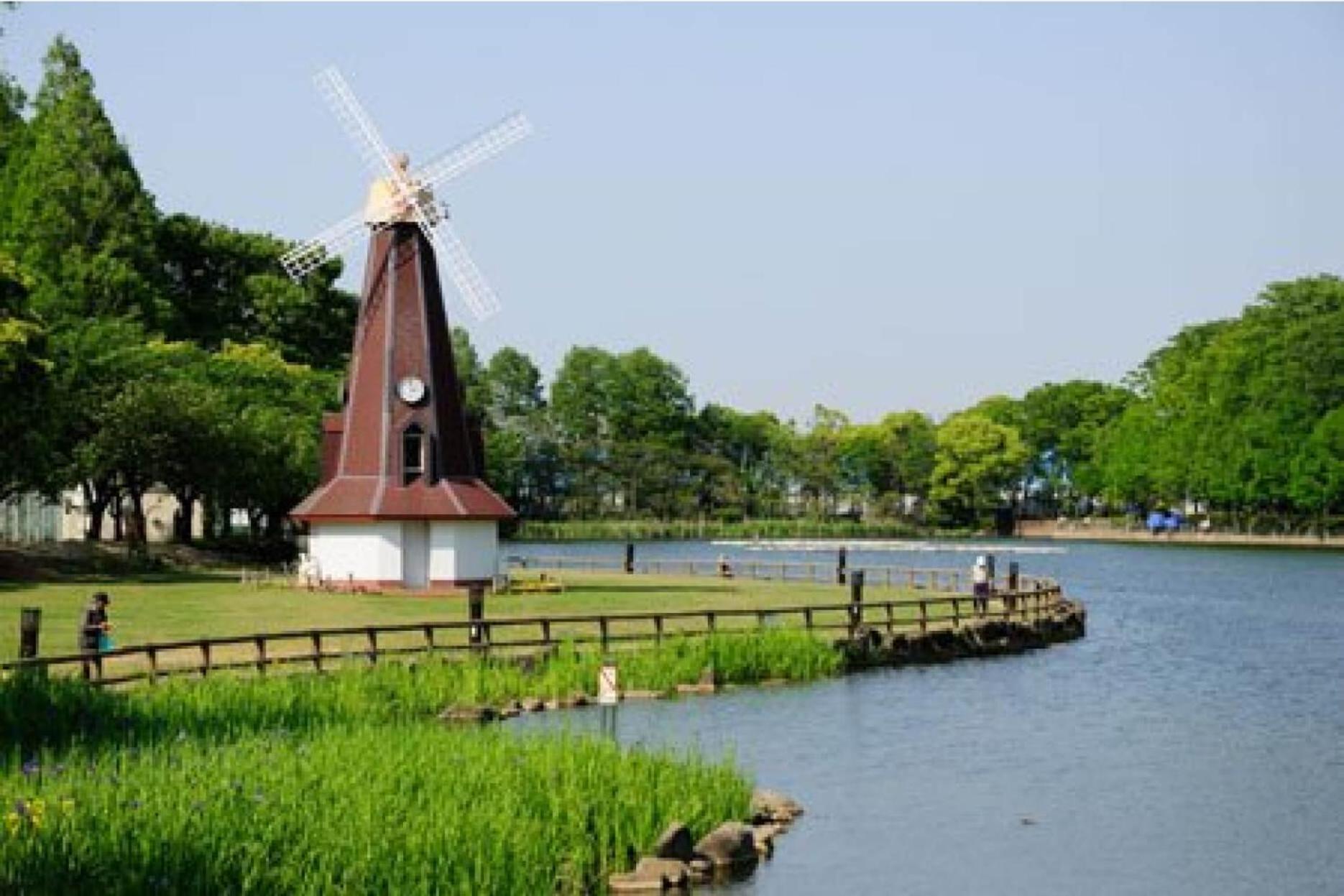 HANANOSATO板橋中丸町a, Foto 16