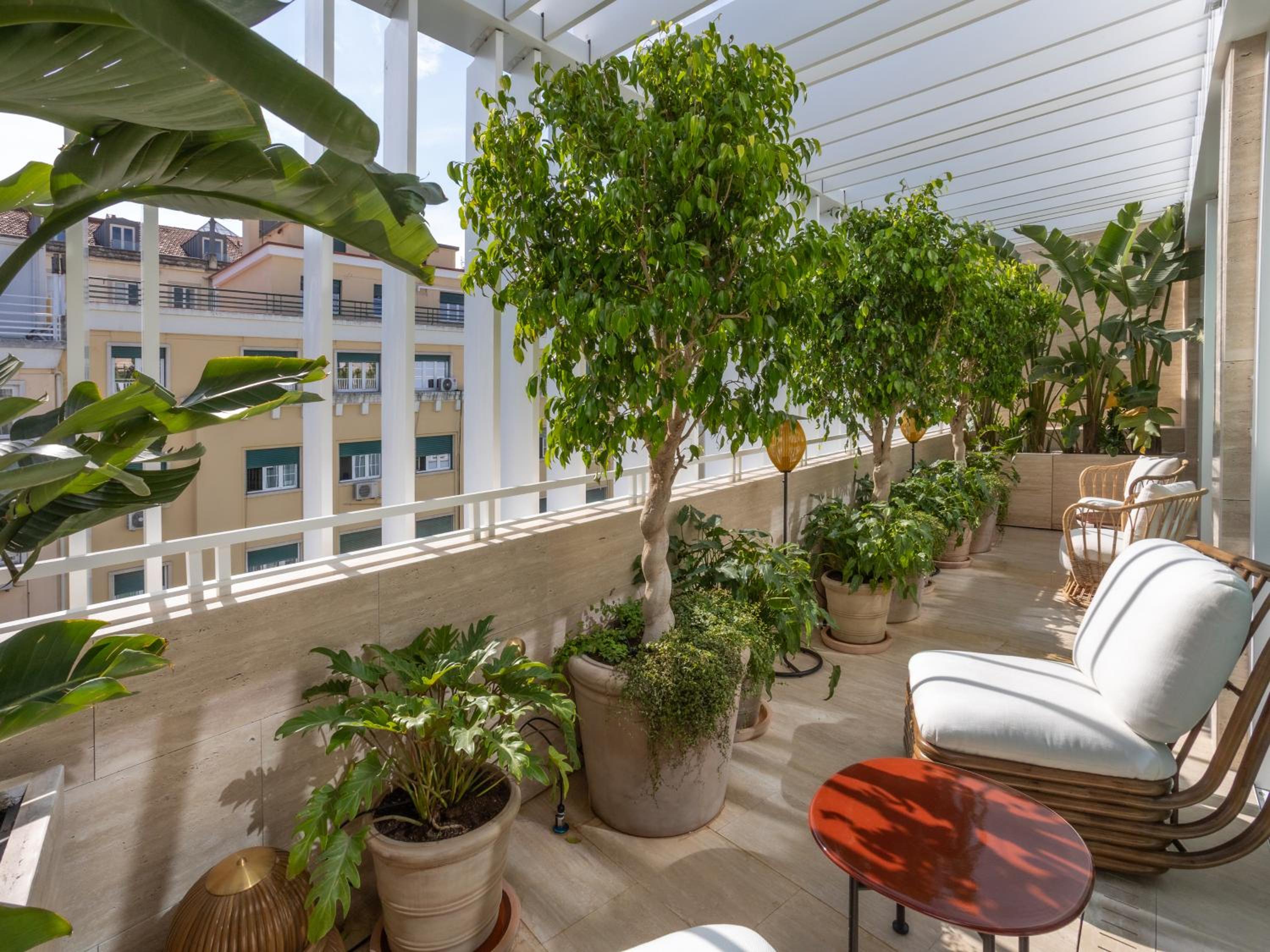 Contemporary Suite with Balcony - Photo 6