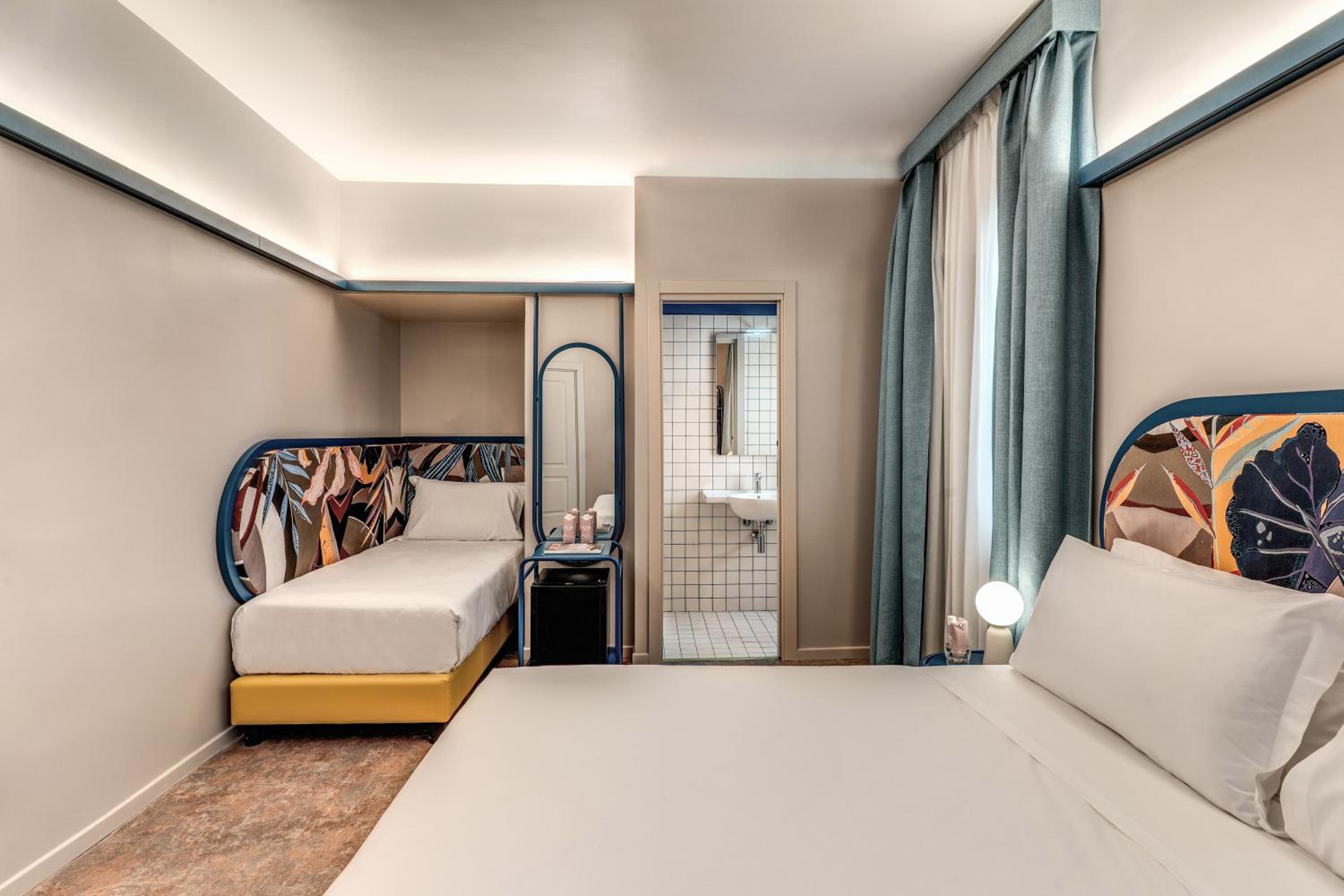Triple Room photo 3
