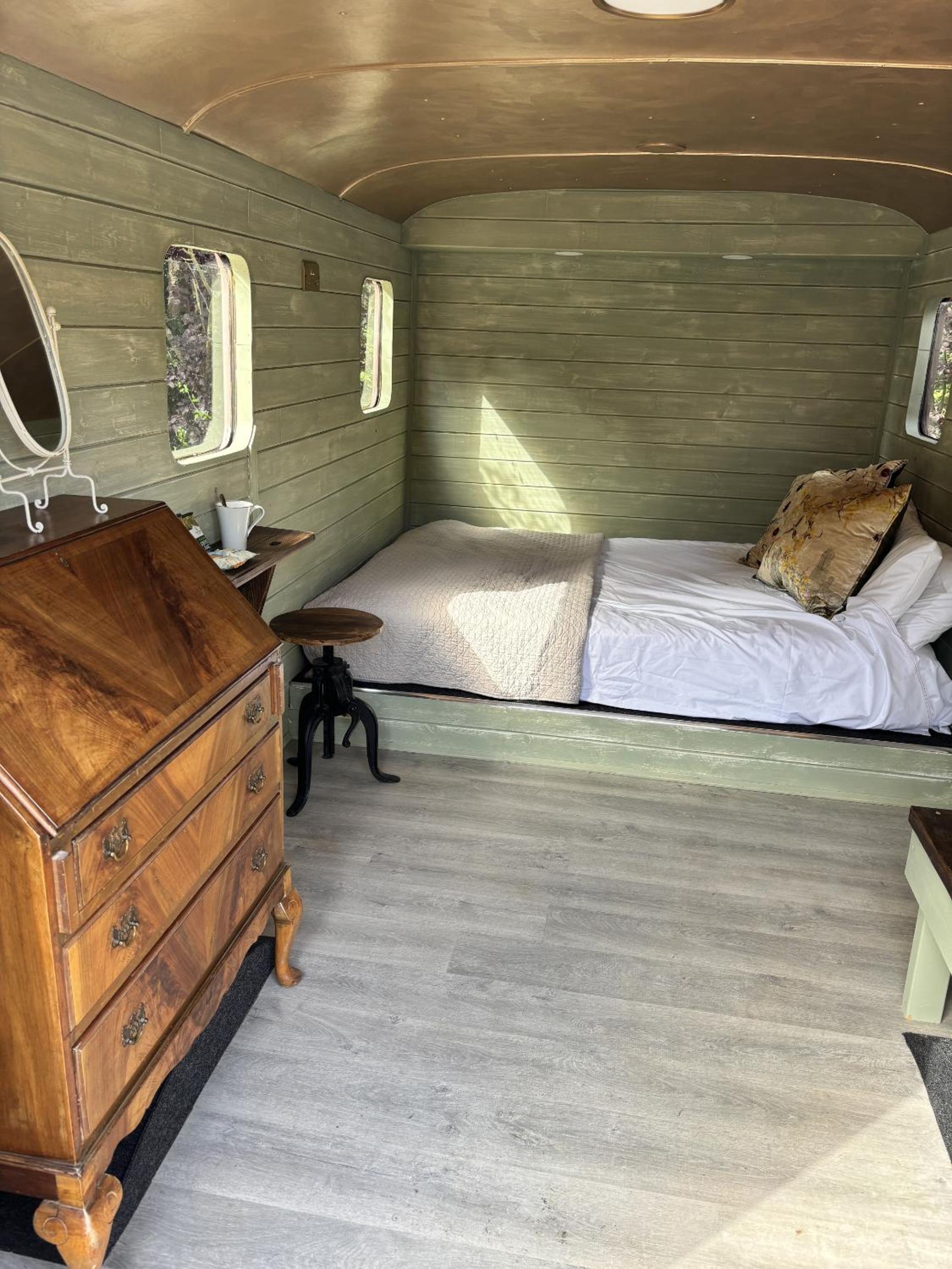 Caravan photo 2
