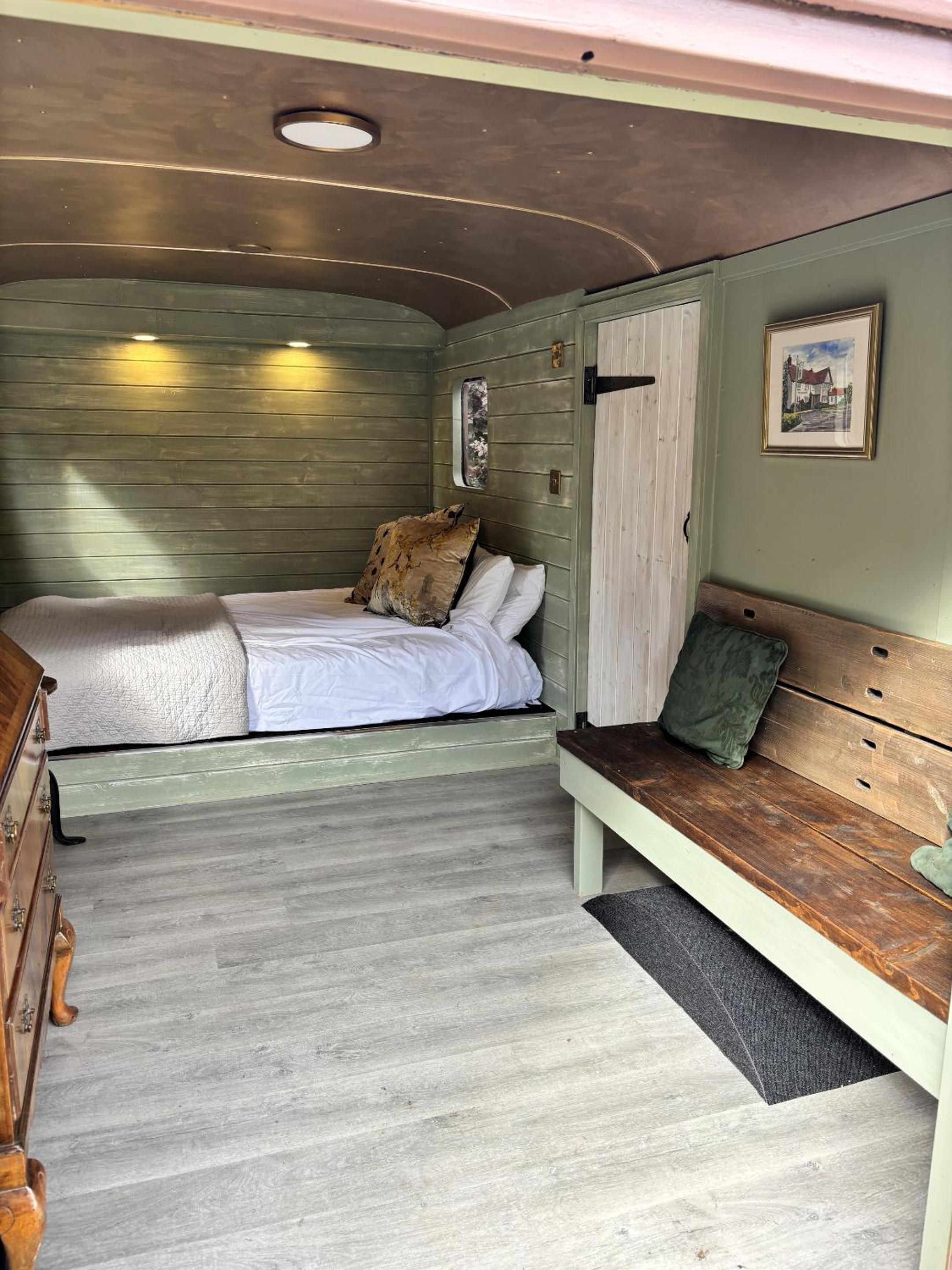 Caravan photo 3