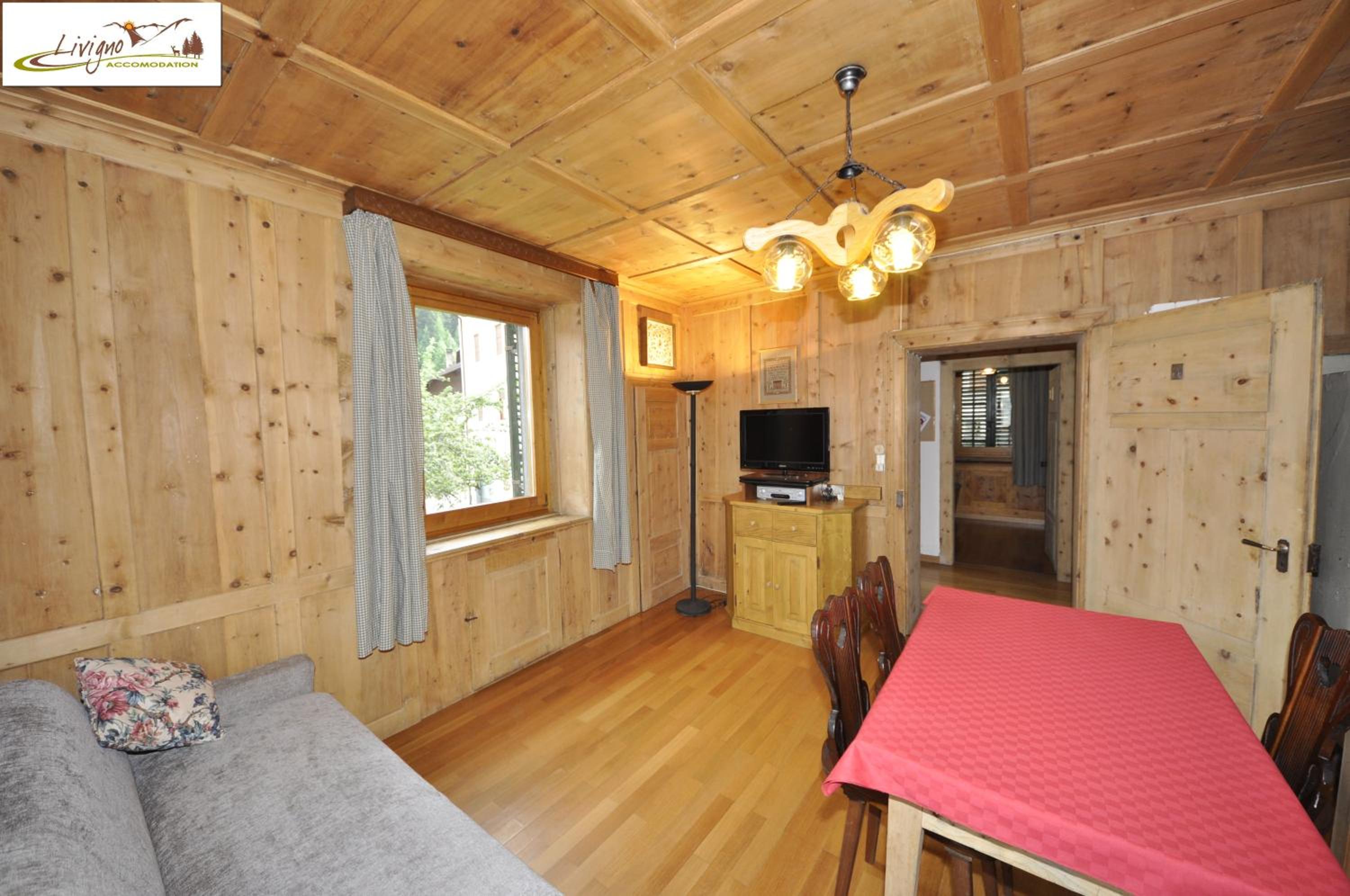 Apartment with Garden View photo 2