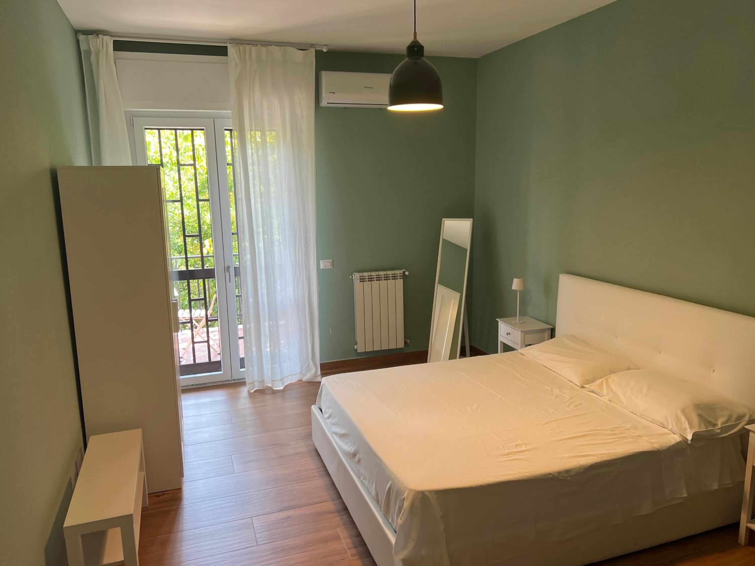 Luxury Triple Room