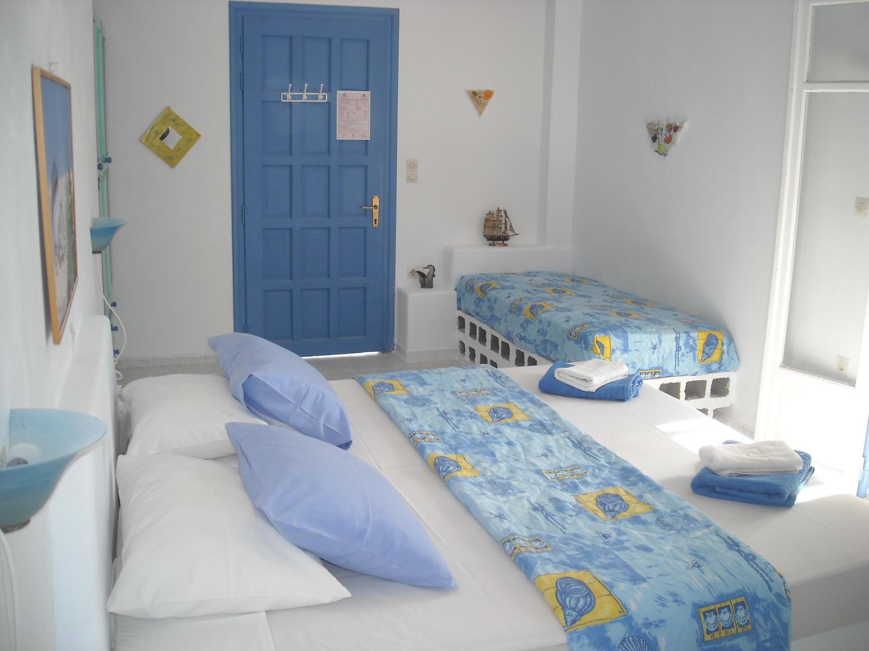 Triple Room photo 2