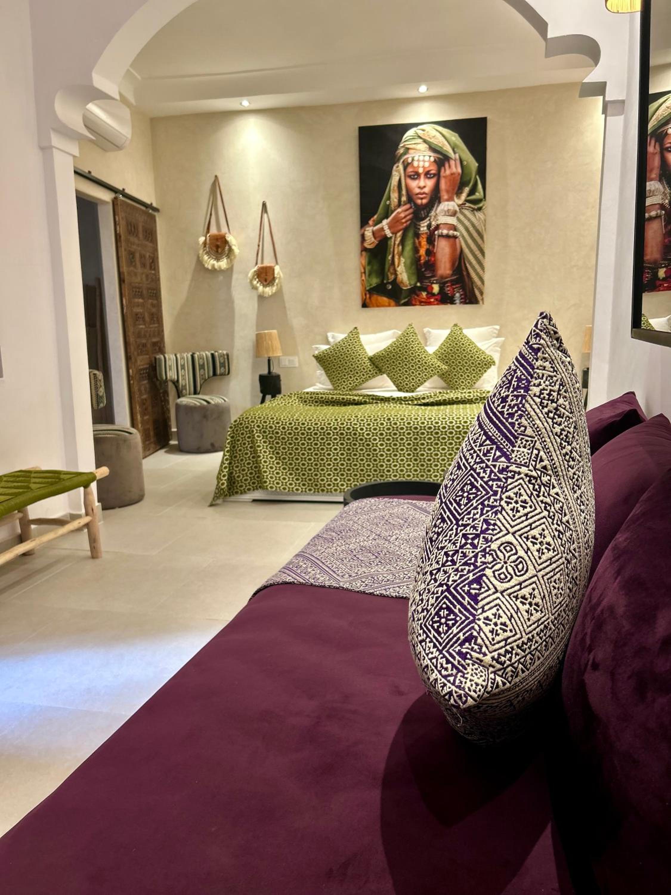 Junior Suite