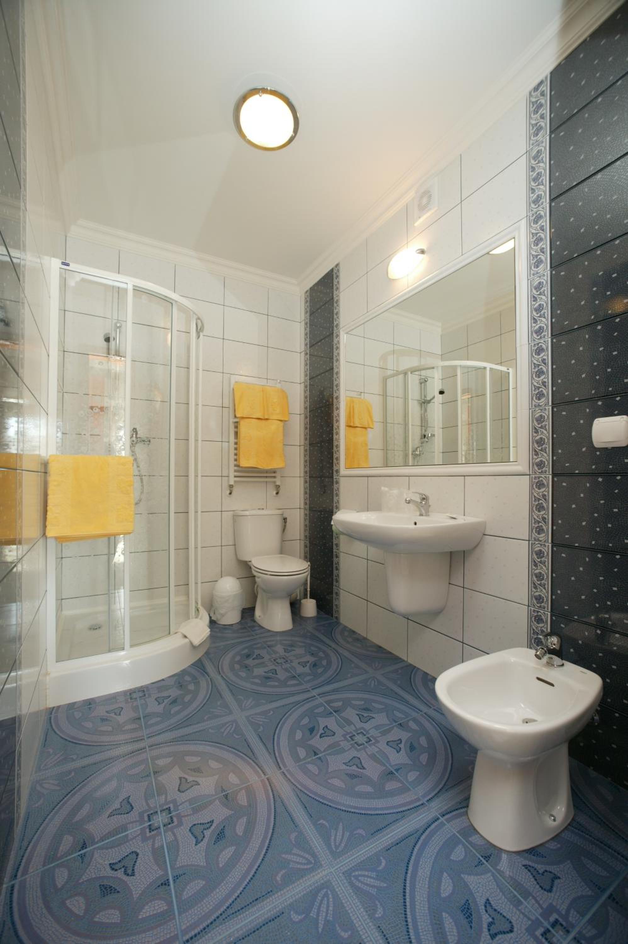 Triple Room photo 3