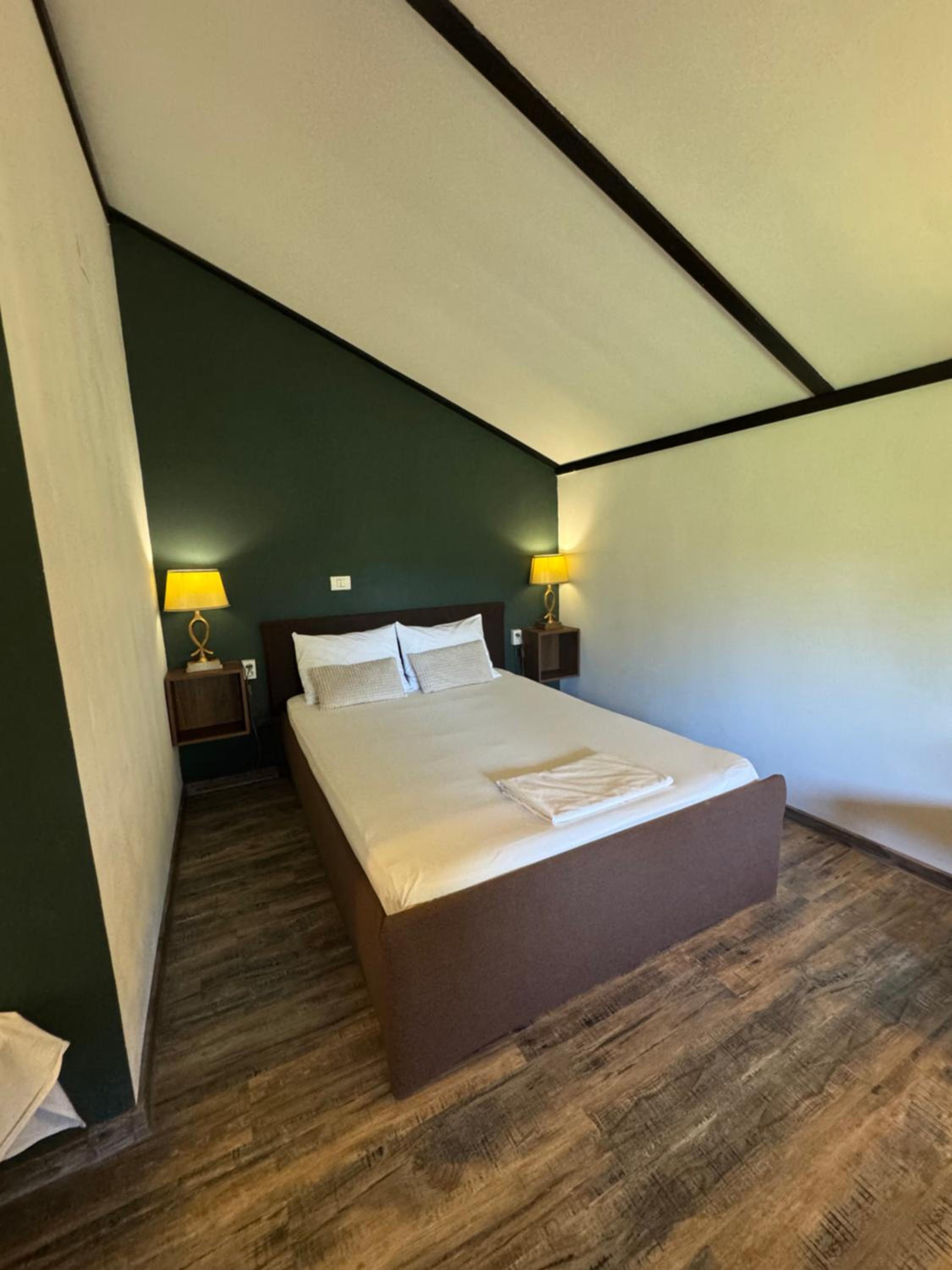 Deluxe Double Room photo 1