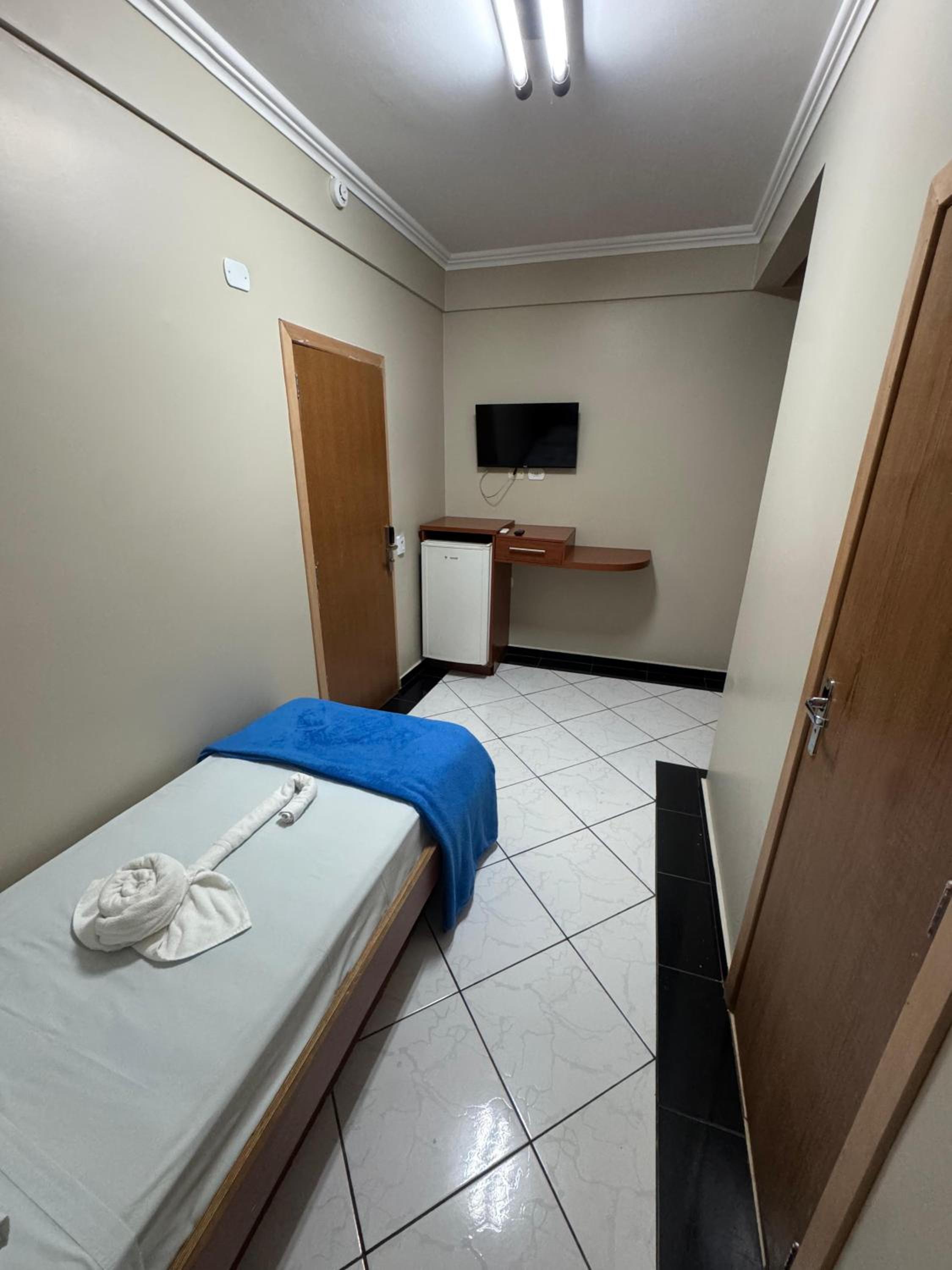 Single Room photo 3