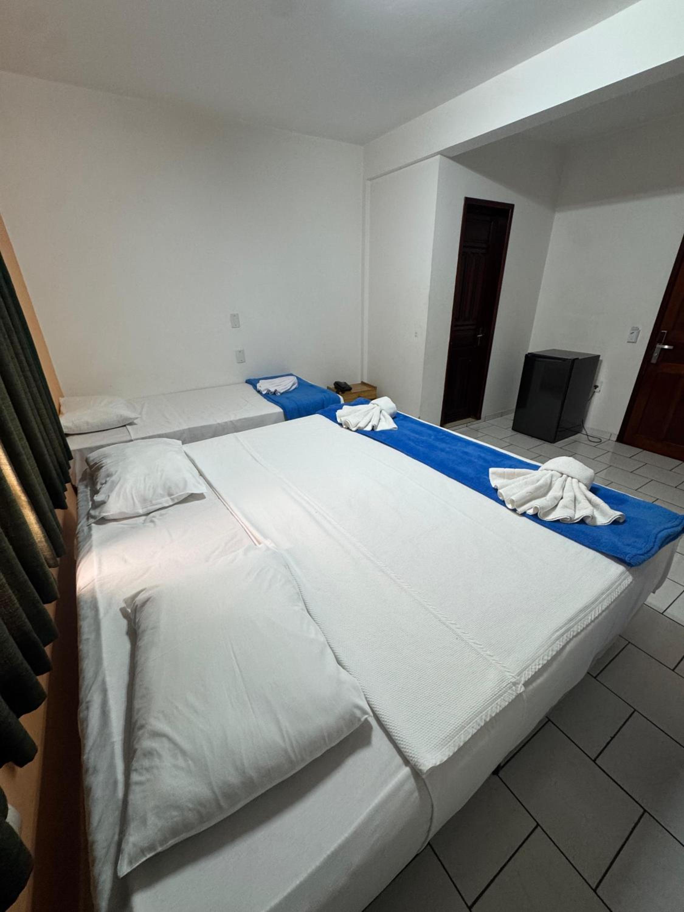 Quadruple Room photo 3