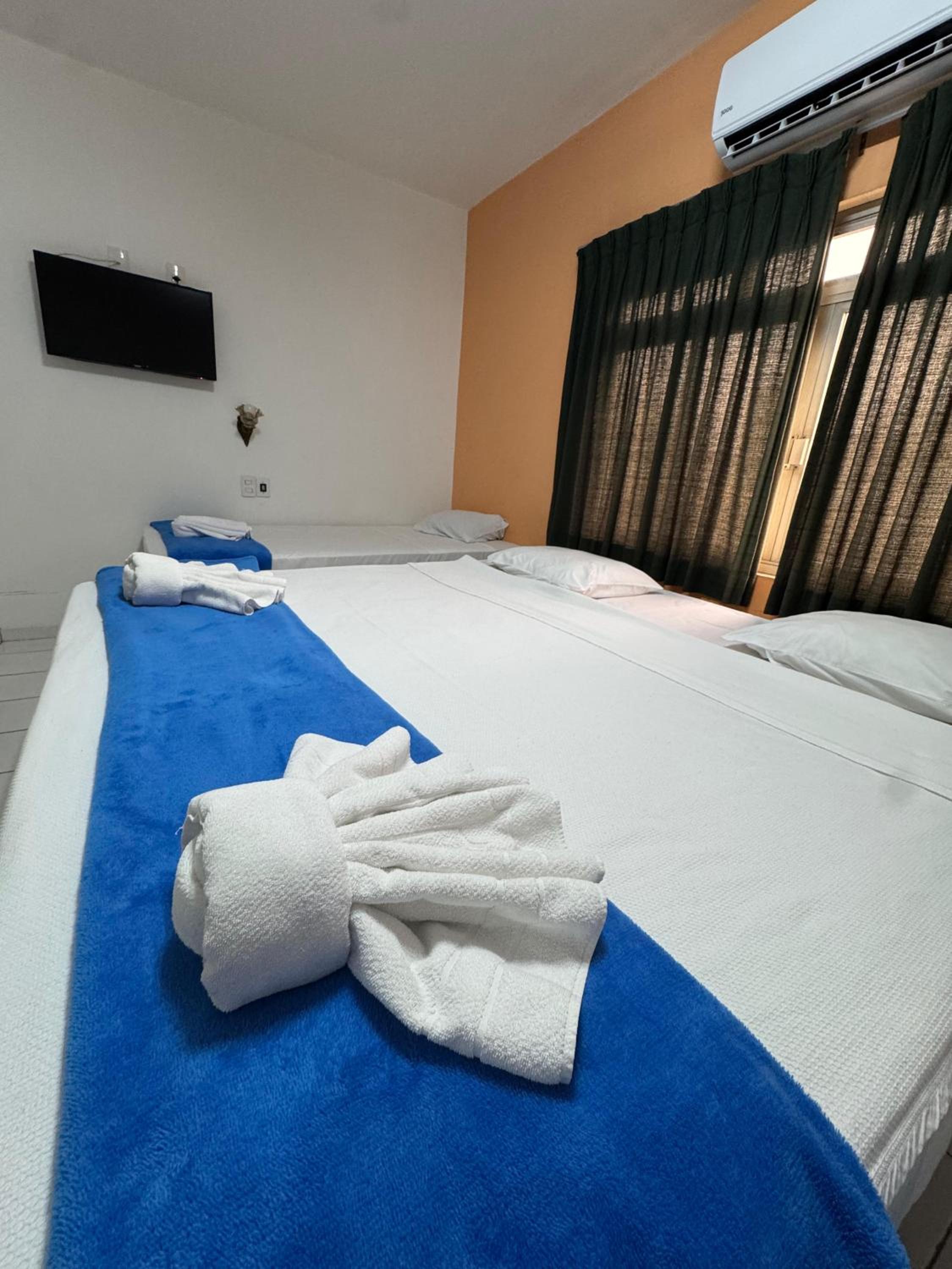 Quadruple Room photo 2