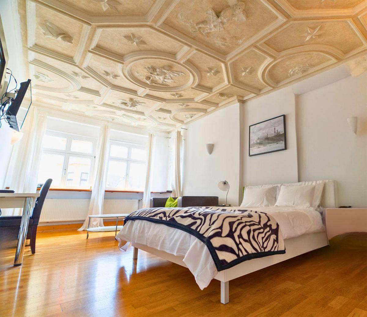 Superior Double Room photo 3