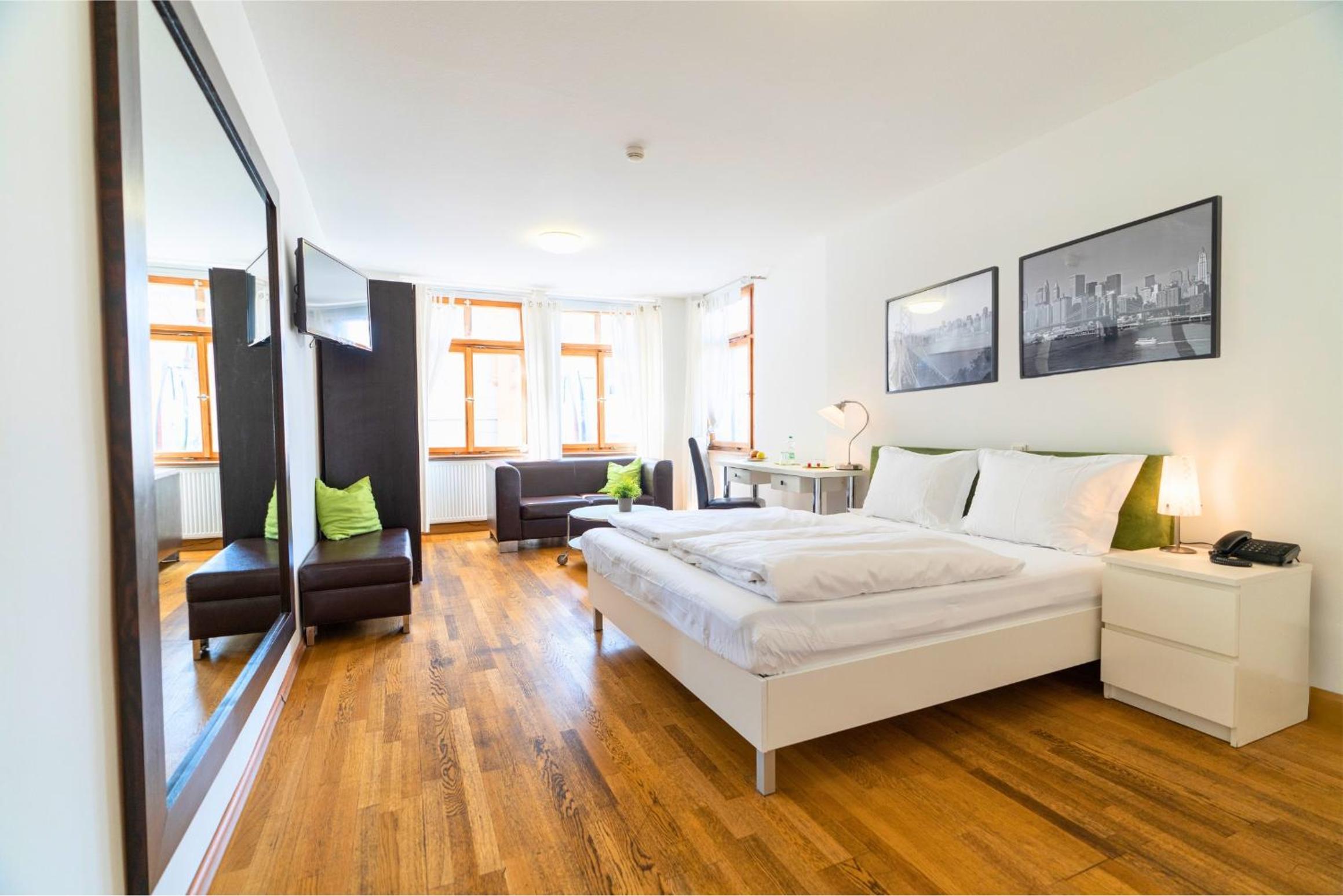 Superior Double Room photo 2