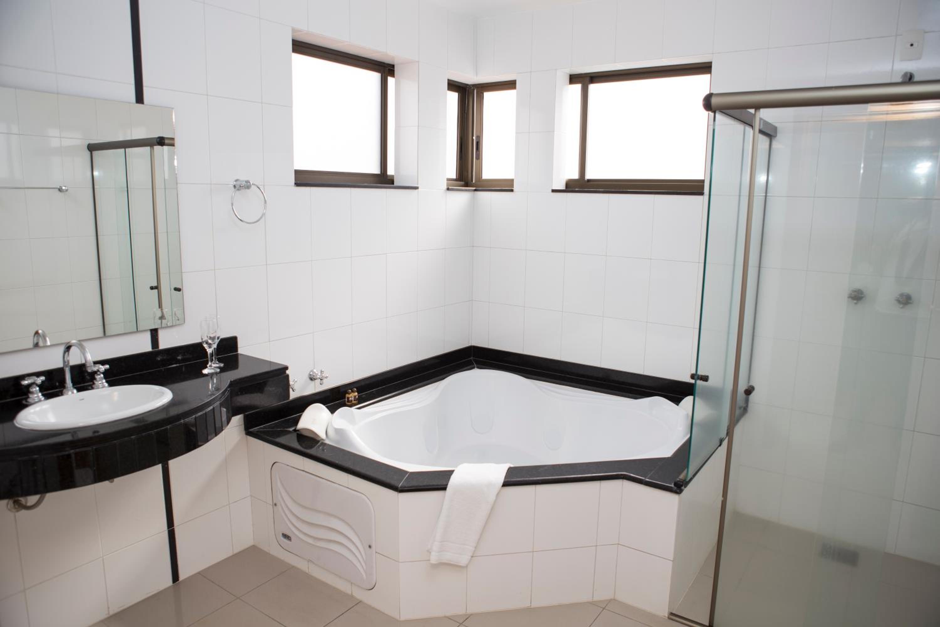 Triple Room with Bath